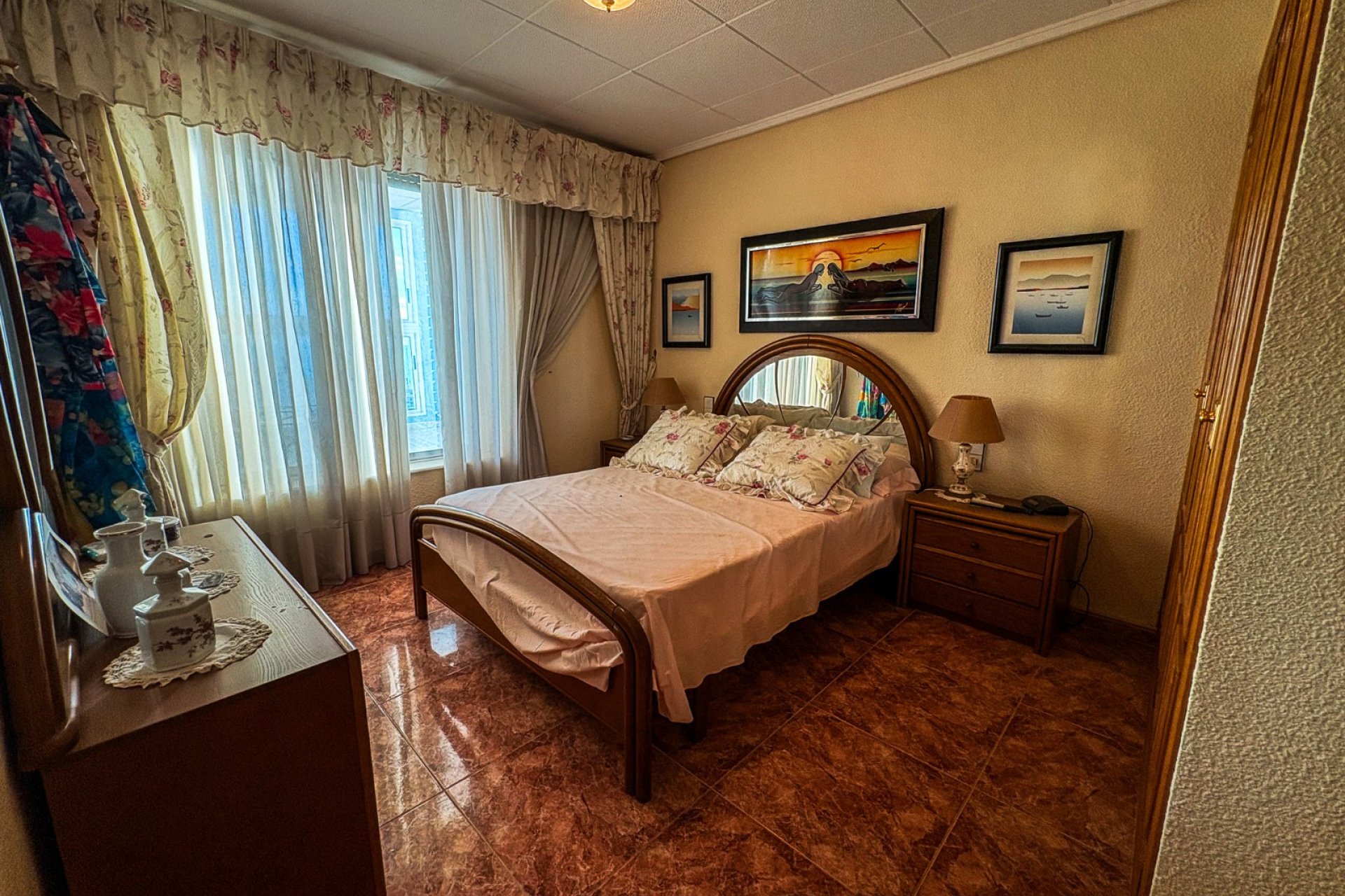 Gensalg - apartment -
Santa Pola - Puerto