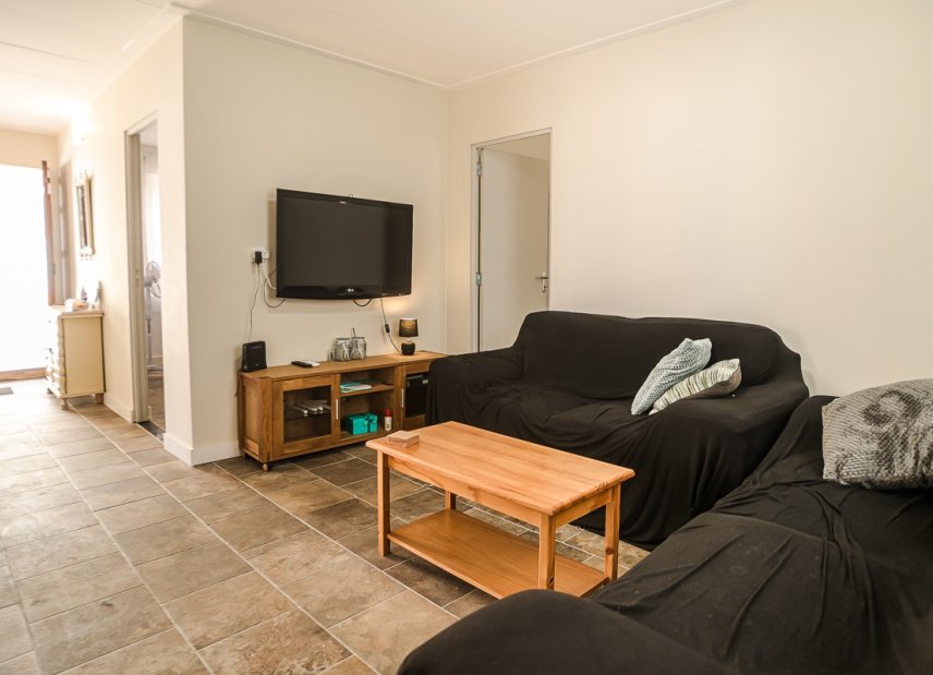 Gensalg - apartment -
SANTIAGO DE LA RIBERA - Costa Calida