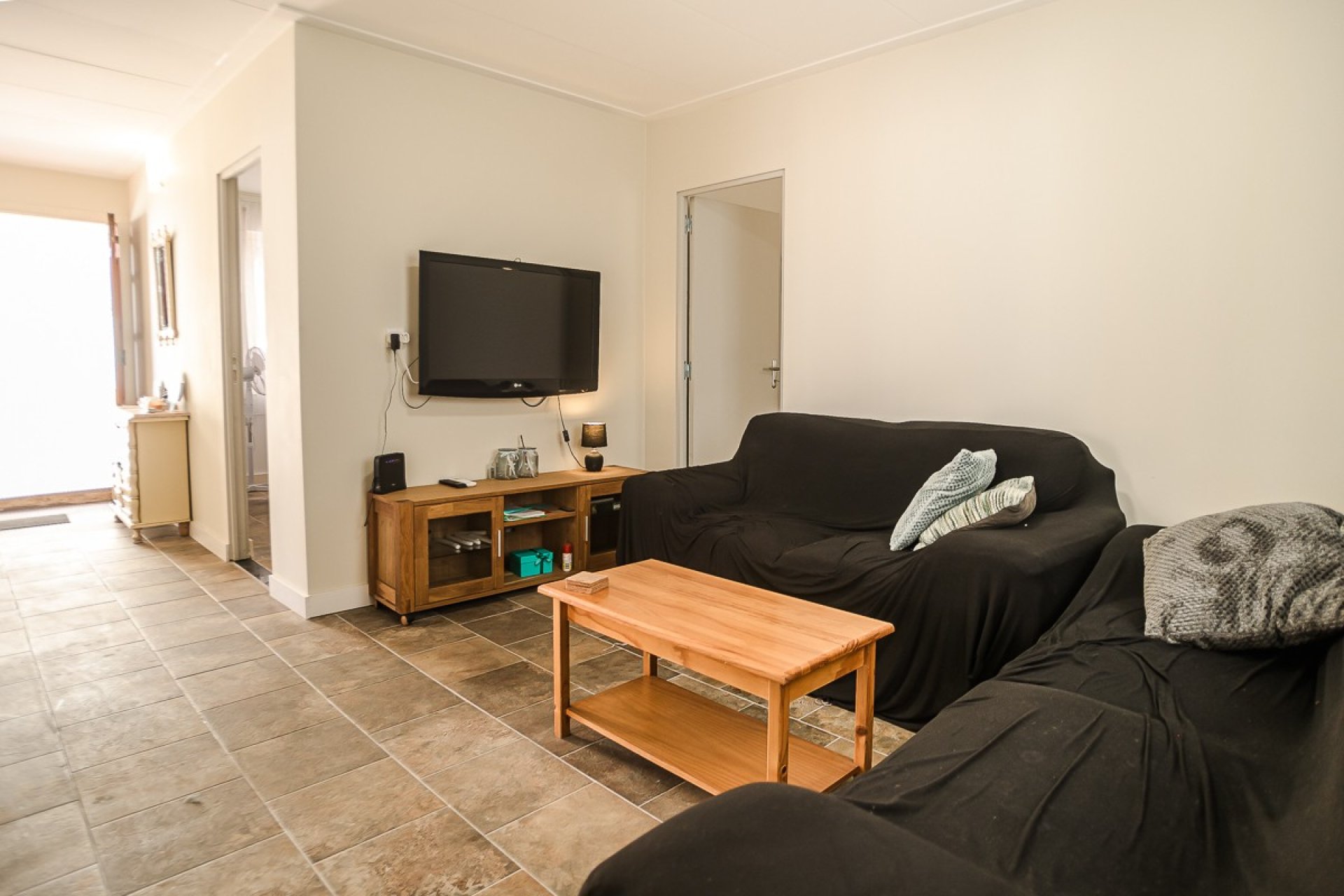 Gensalg - apartment -
SANTIAGO DE LA RIBERA - Costa Calida
