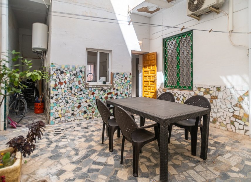 Gensalg - apartment -
SANTIAGO DE LA RIBERA - Costa Calida