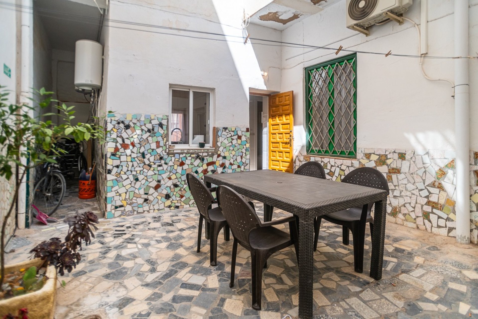 Gensalg - apartment -
SANTIAGO DE LA RIBERA - Costa Calida