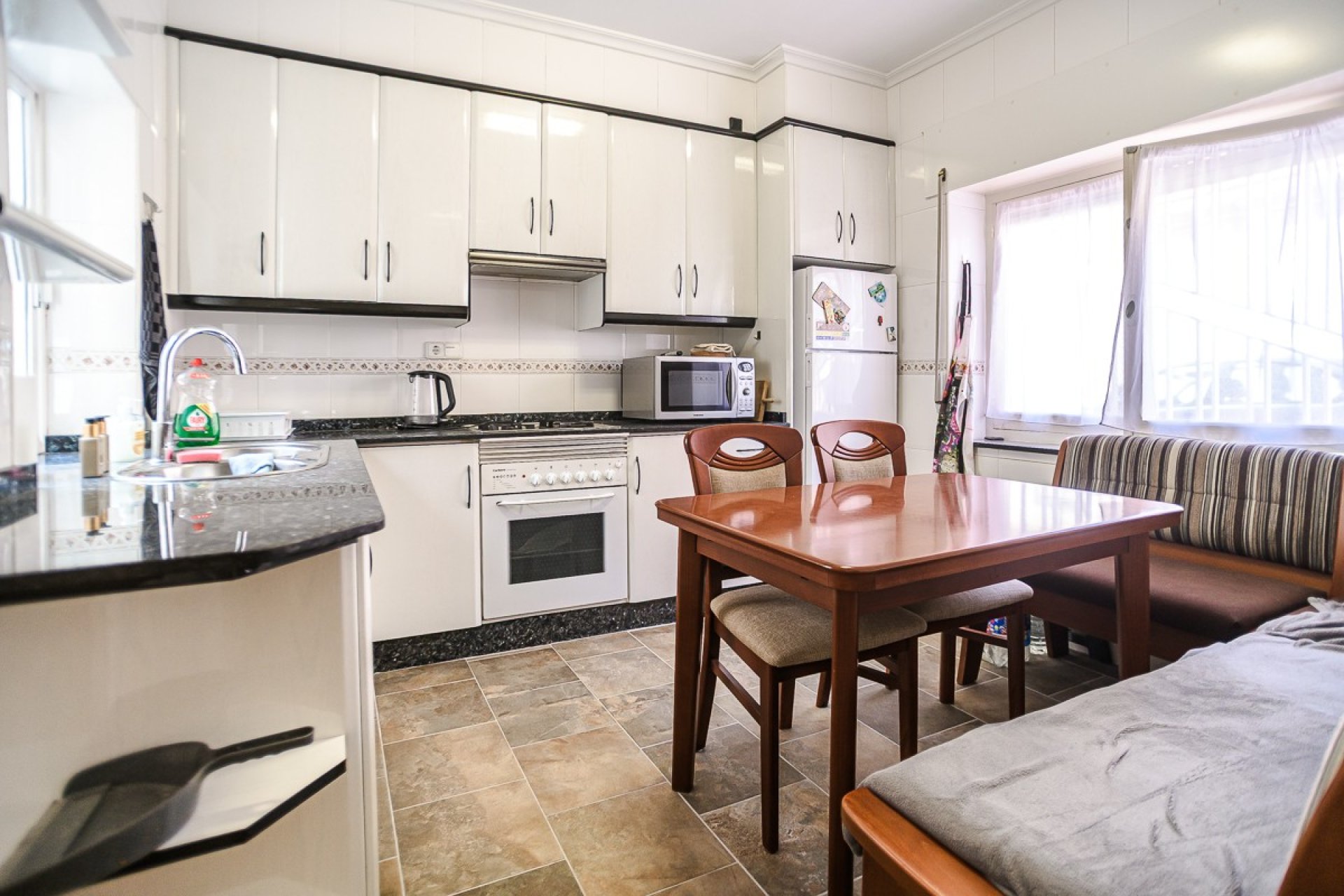 Gensalg - apartment -
SANTIAGO DE LA RIBERA - Costa Calida