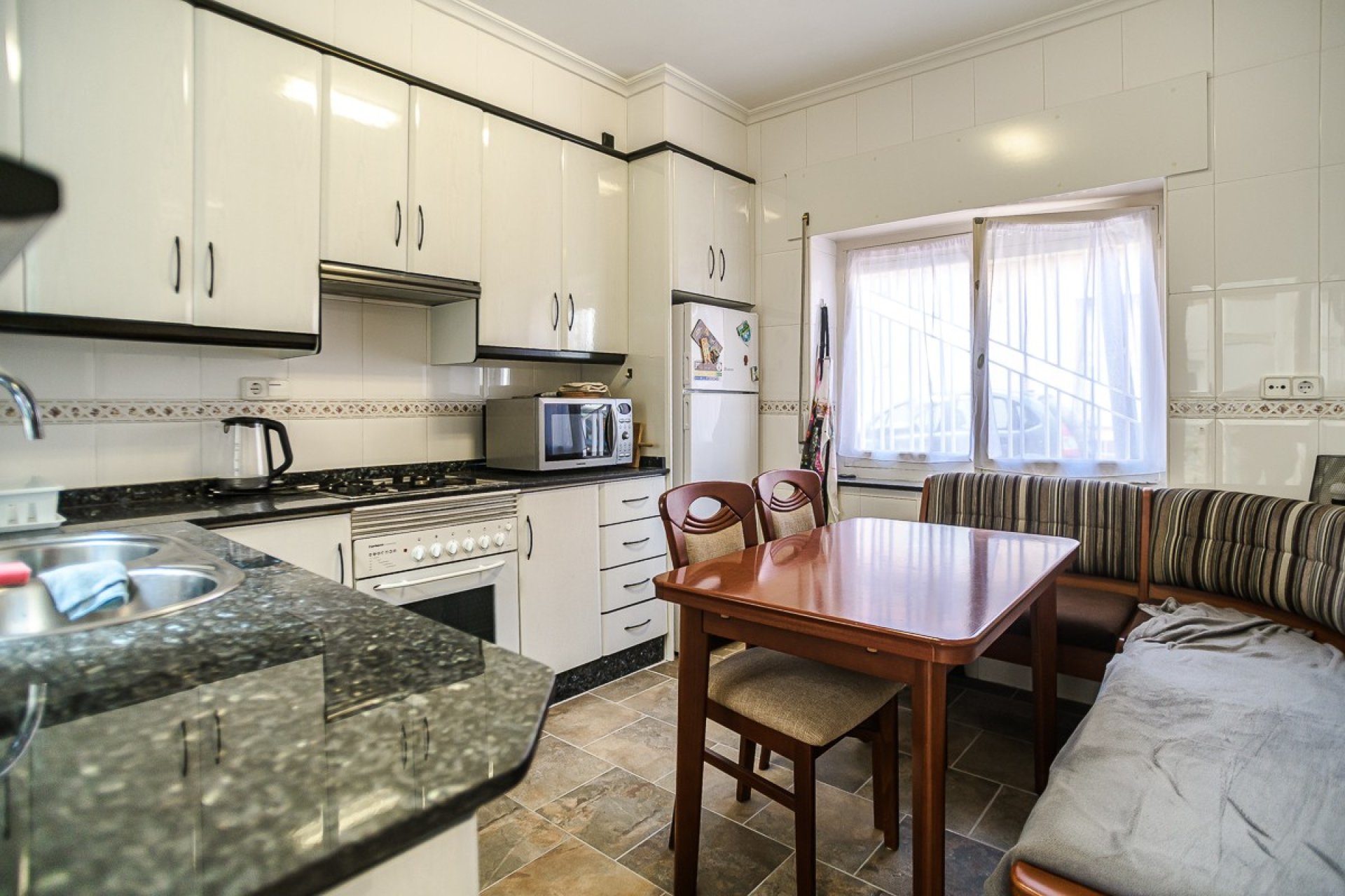 Gensalg - apartment -
SANTIAGO DE LA RIBERA - Costa Calida