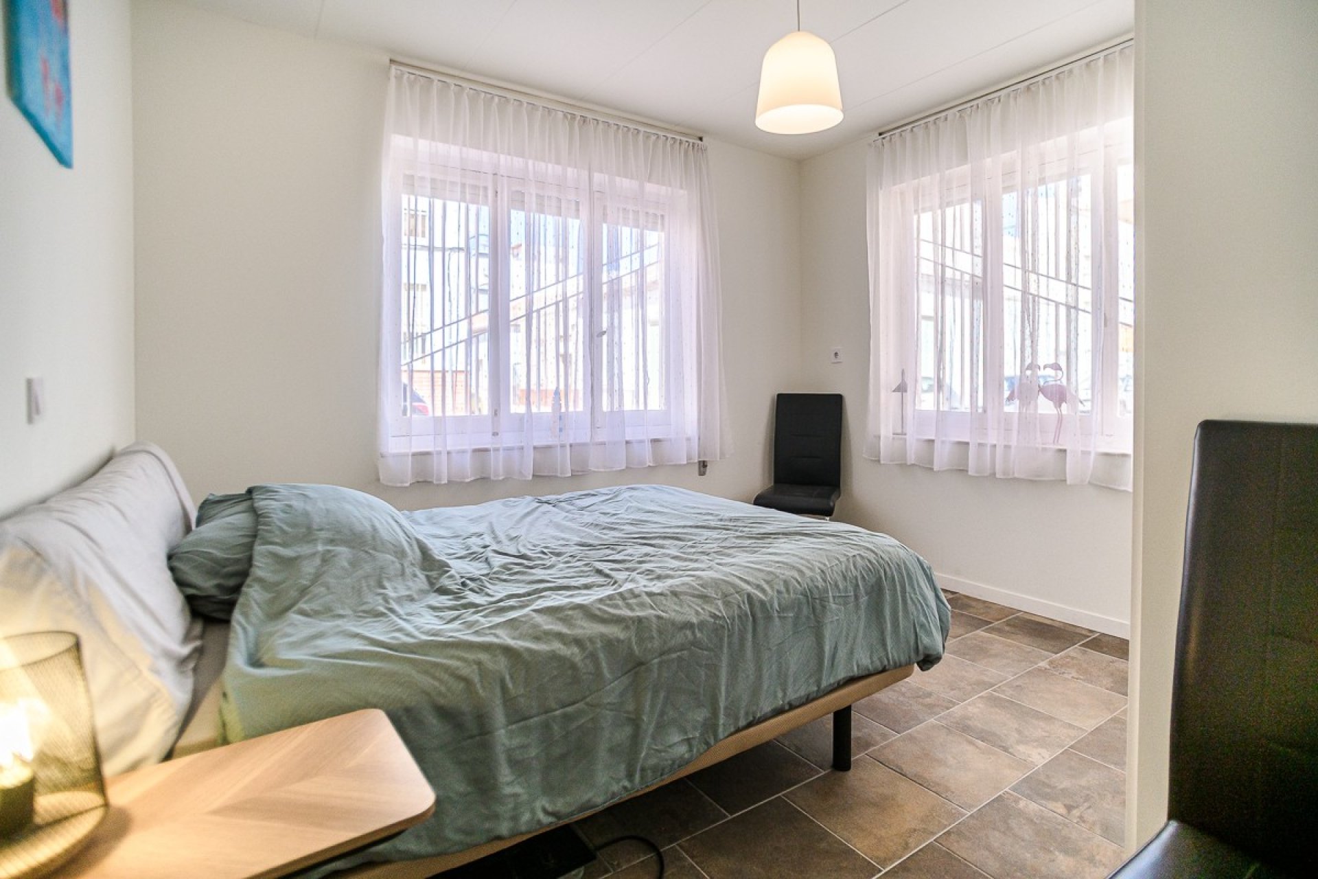 Gensalg - apartment -
SANTIAGO DE LA RIBERA - Costa Calida