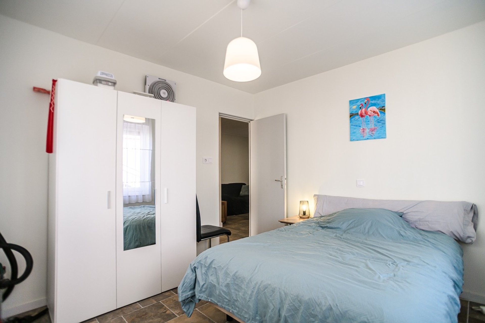 Gensalg - apartment -
SANTIAGO DE LA RIBERA - Costa Calida