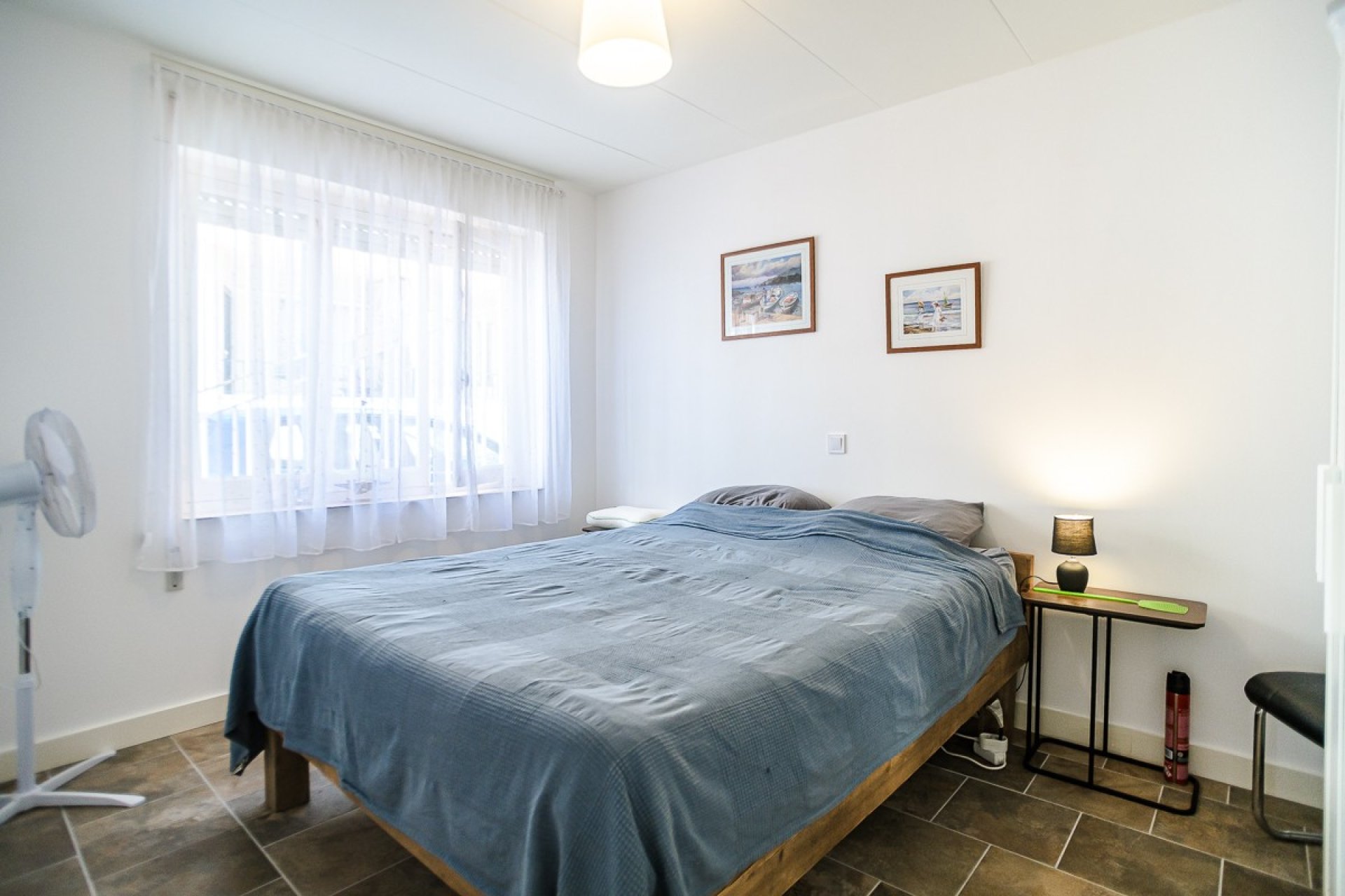 Gensalg - apartment -
SANTIAGO DE LA RIBERA - Costa Calida