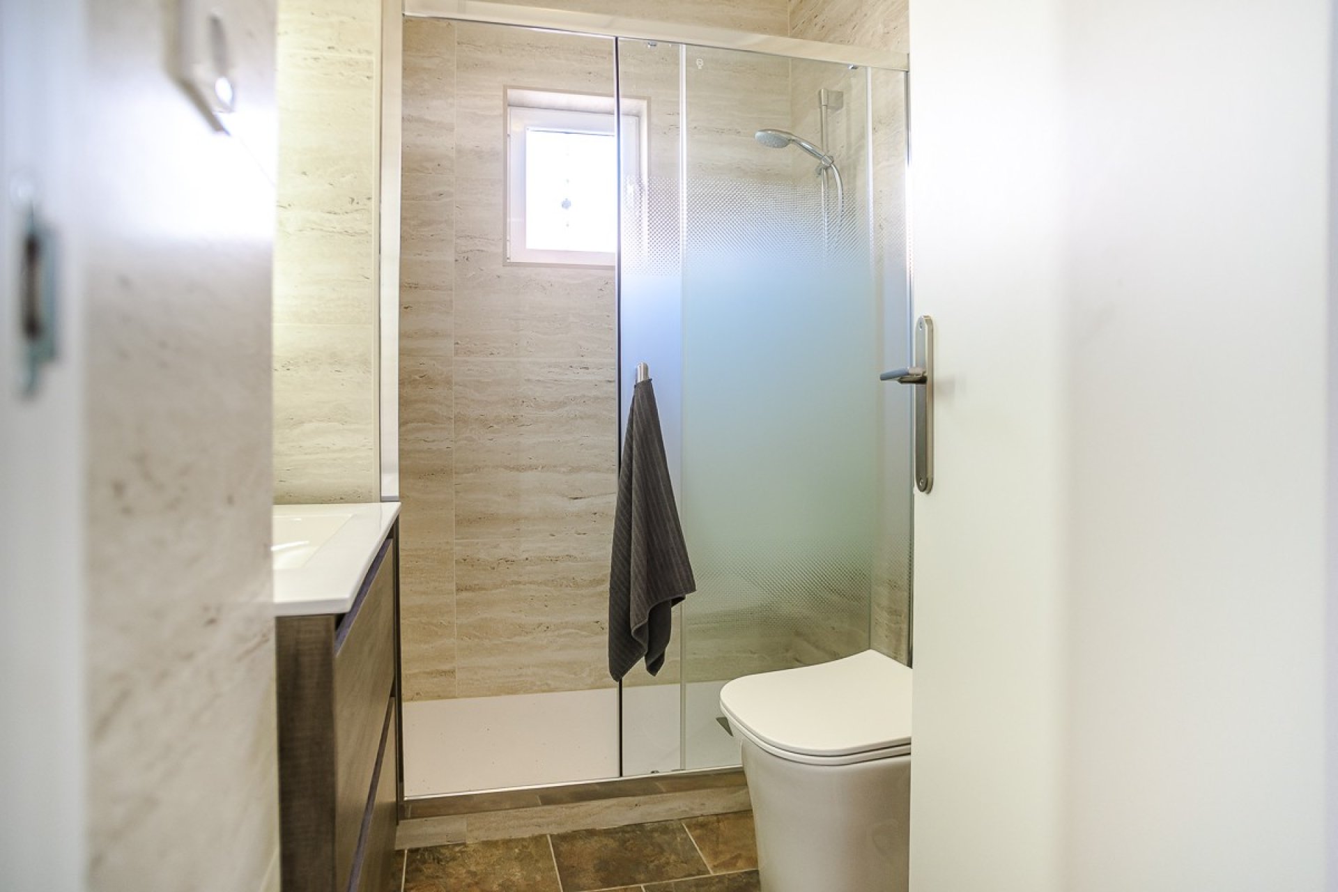 Gensalg - apartment -
SANTIAGO DE LA RIBERA - Costa Calida