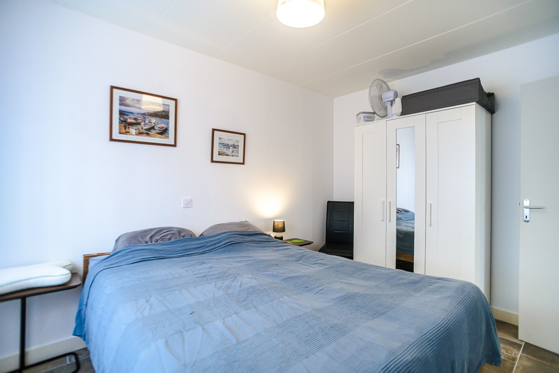 Gensalg - apartment -
SANTIAGO DE LA RIBERA - Costa Calida
