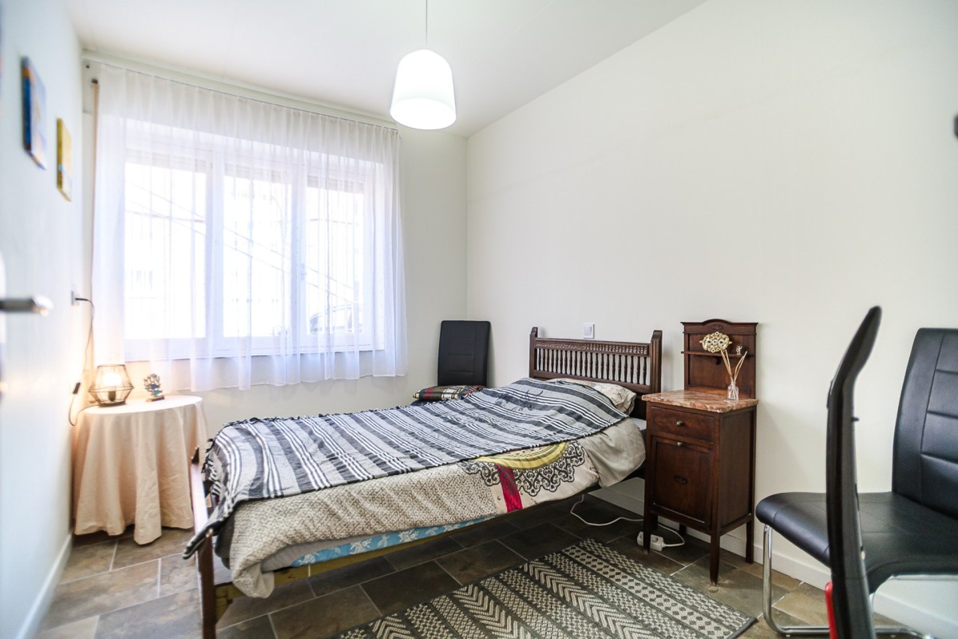 Gensalg - apartment -
SANTIAGO DE LA RIBERA - Costa Calida