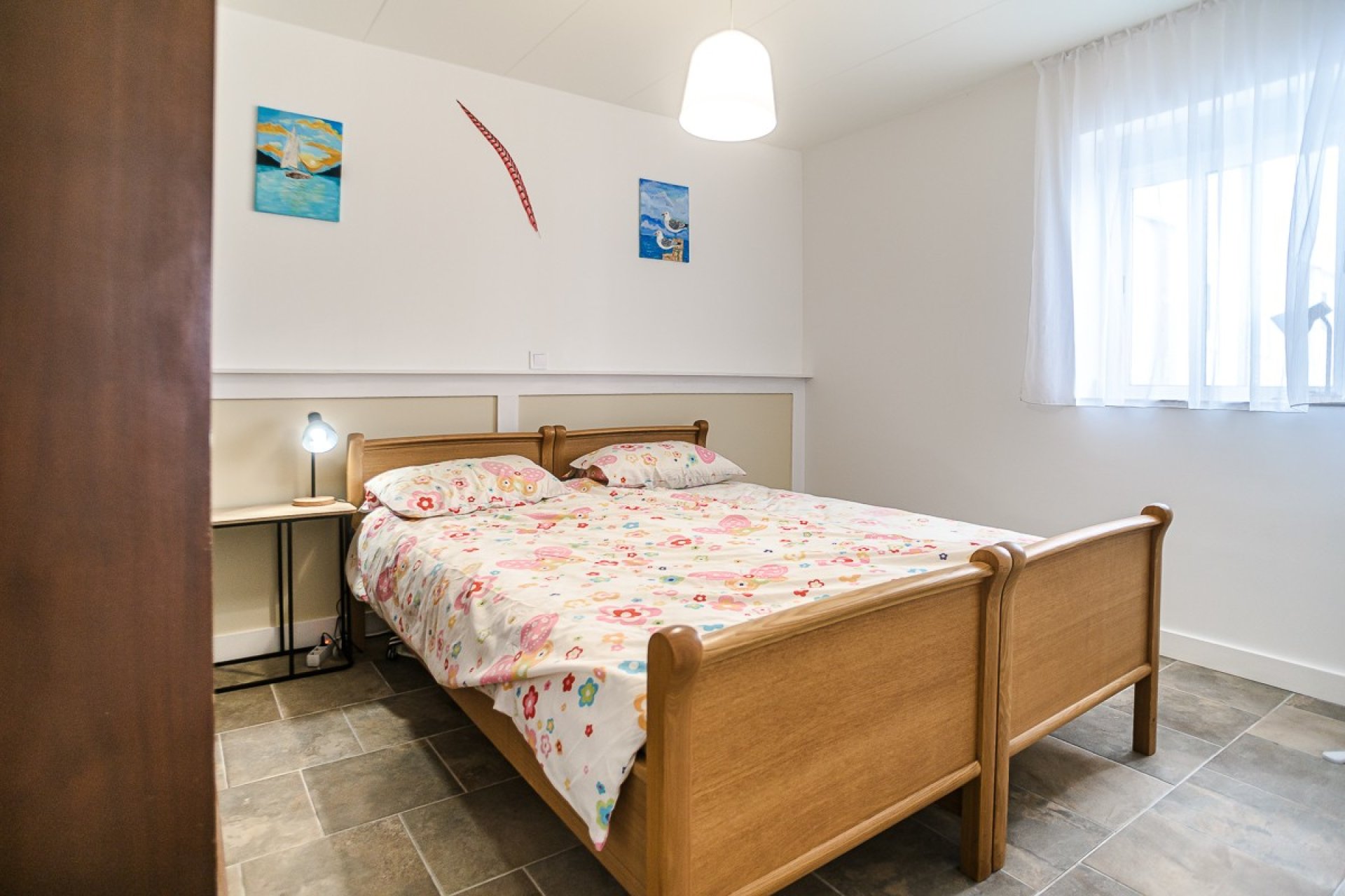 Gensalg - apartment -
SANTIAGO DE LA RIBERA - Costa Calida