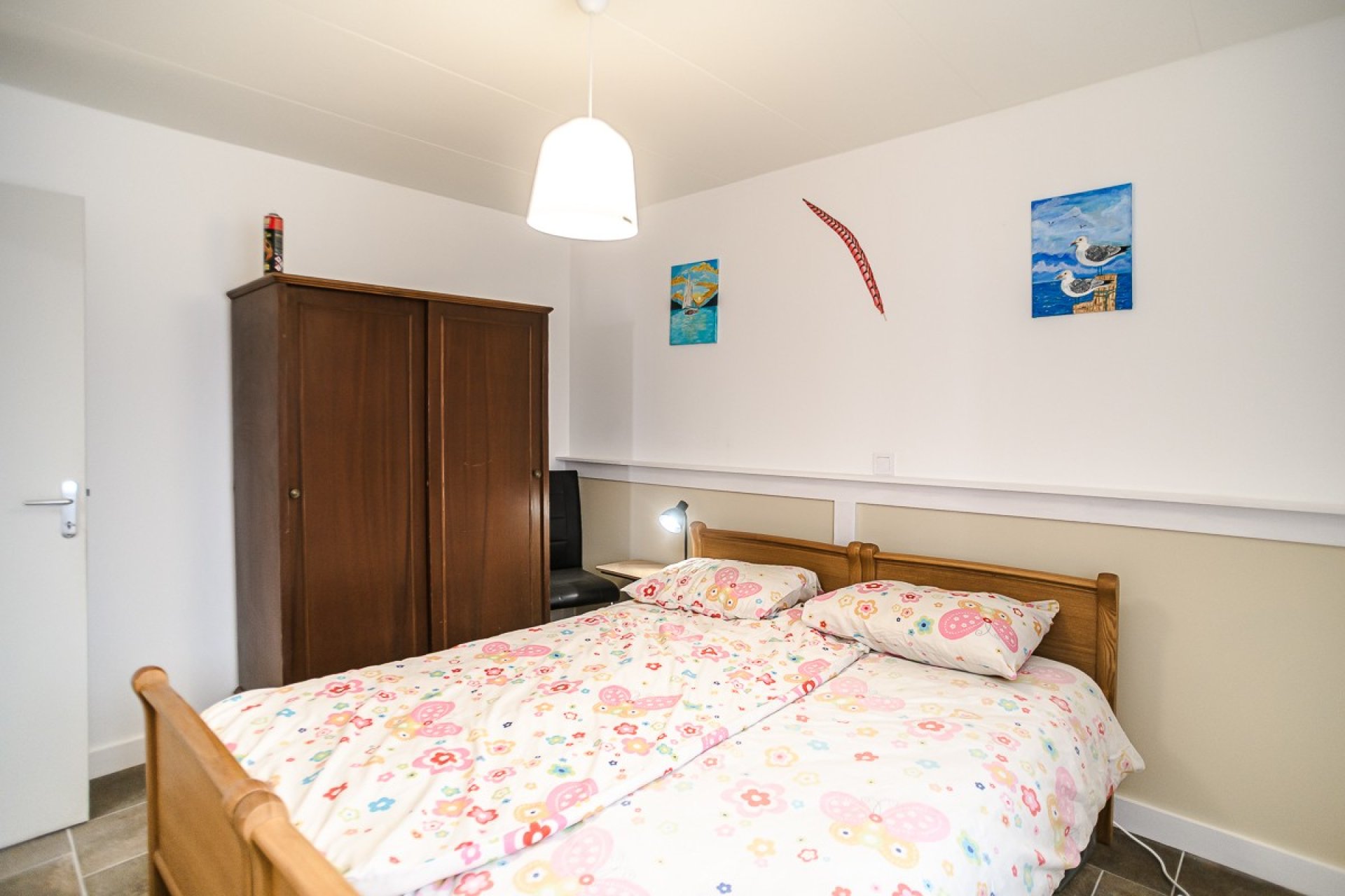 Gensalg - apartment -
SANTIAGO DE LA RIBERA - Costa Calida
