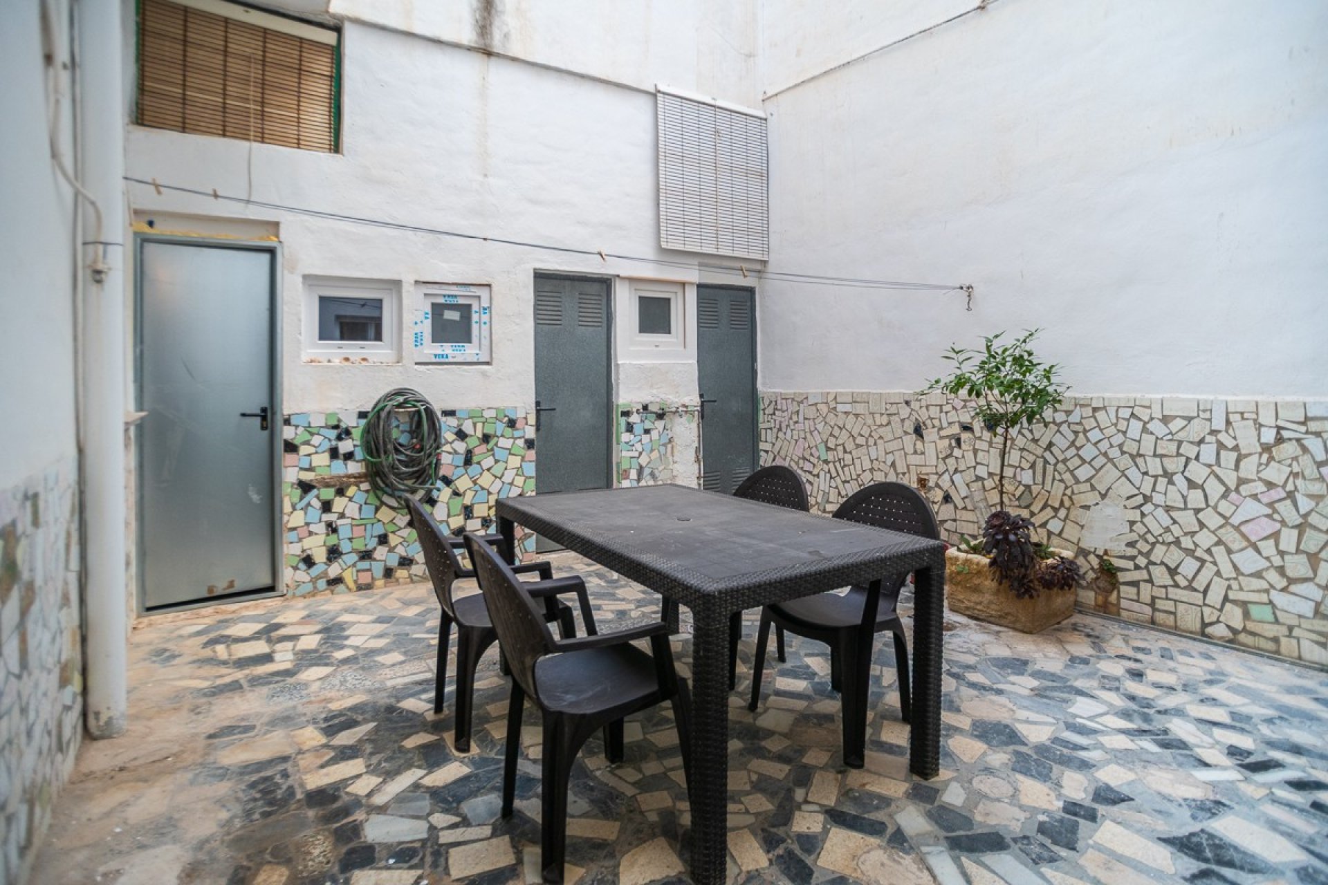 Gensalg - apartment -
SANTIAGO DE LA RIBERA - Costa Calida