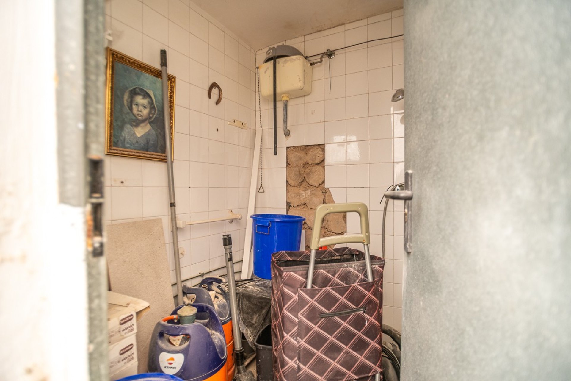 Gensalg - apartment -
SANTIAGO DE LA RIBERA - Costa Calida