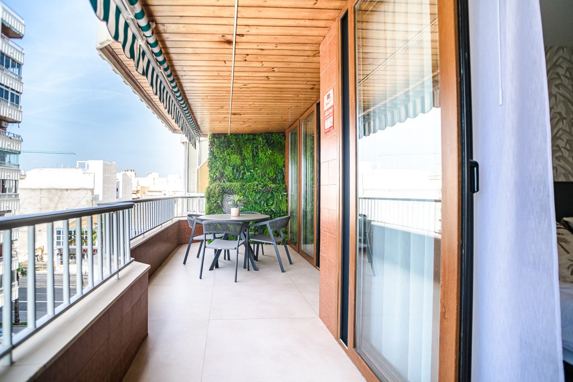 Gensalg - apartment -
Torrevieja - Acequion