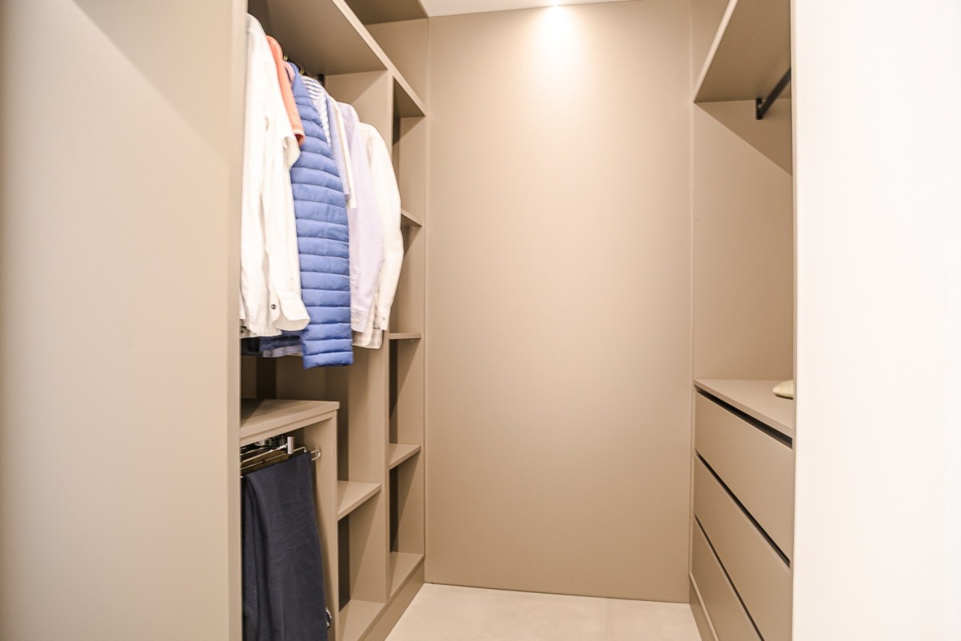 Gensalg - apartment -
Torrevieja - Acequion