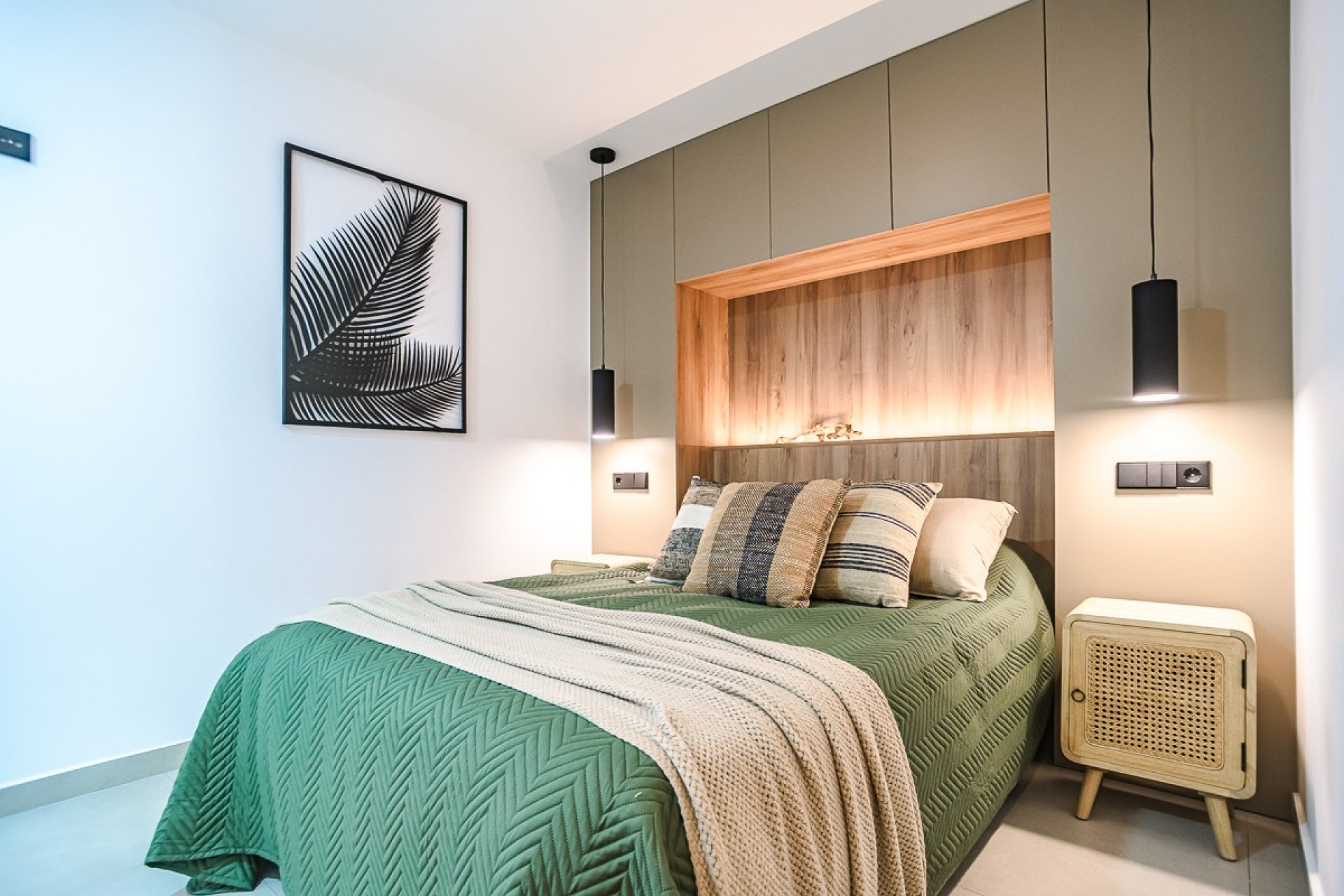 Gensalg - apartment -
Torrevieja - Acequion