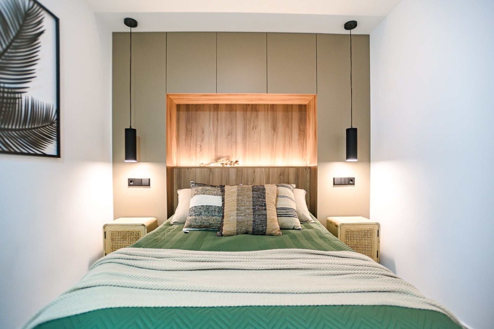 Gensalg - apartment -
Torrevieja - Acequion