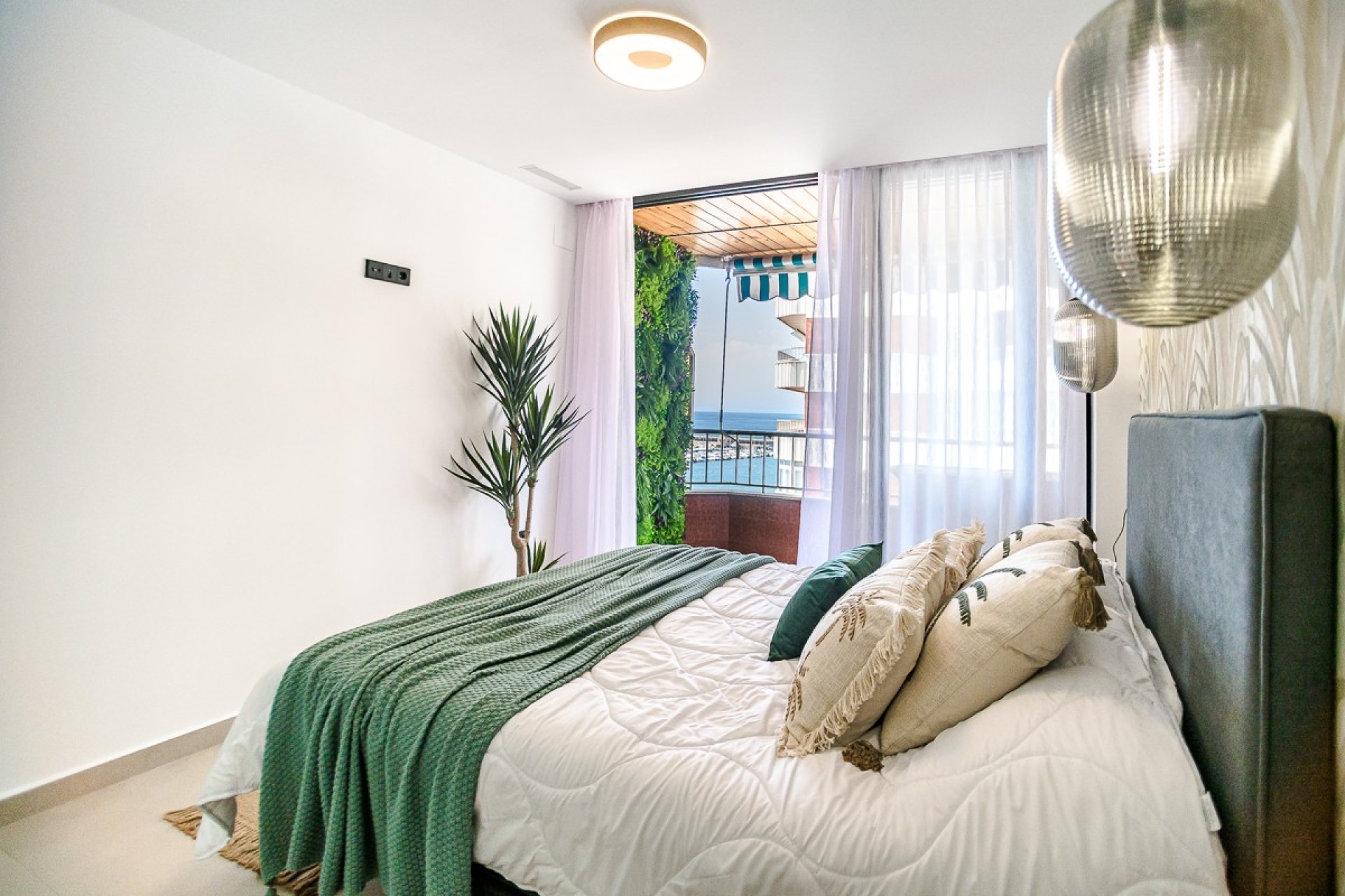 Gensalg - apartment -
Torrevieja - Acequion