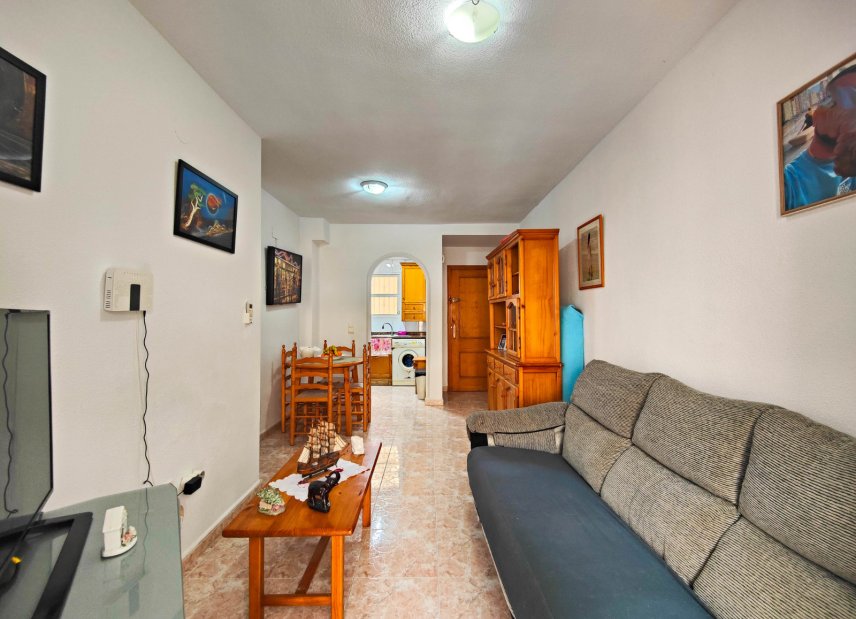 Gensalg - apartment -
Torrevieja - Antonio Machado