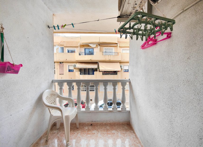 Gensalg - apartment -
Torrevieja - Antonio Machado