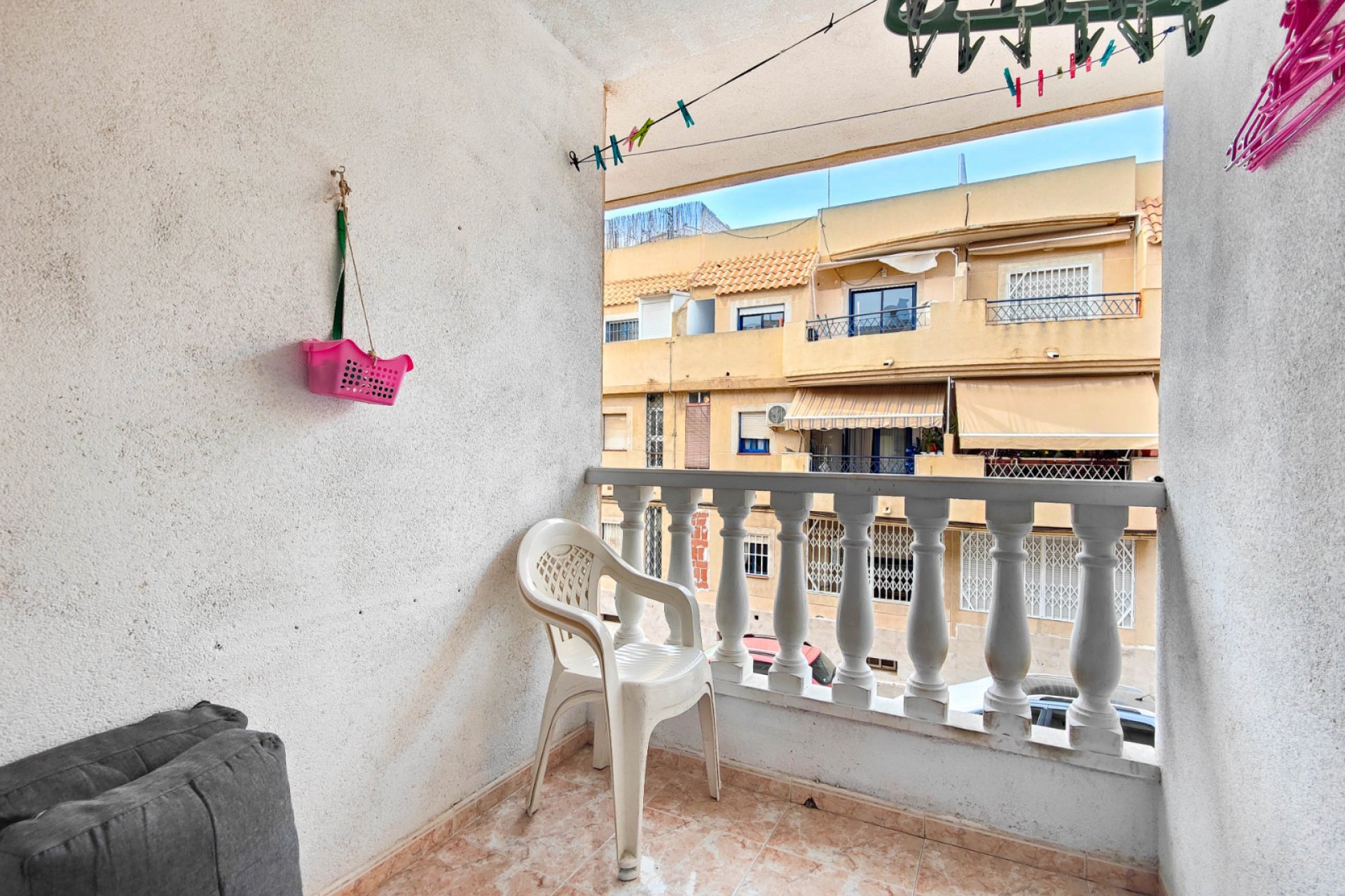 Gensalg - apartment -
Torrevieja - Antonio Machado