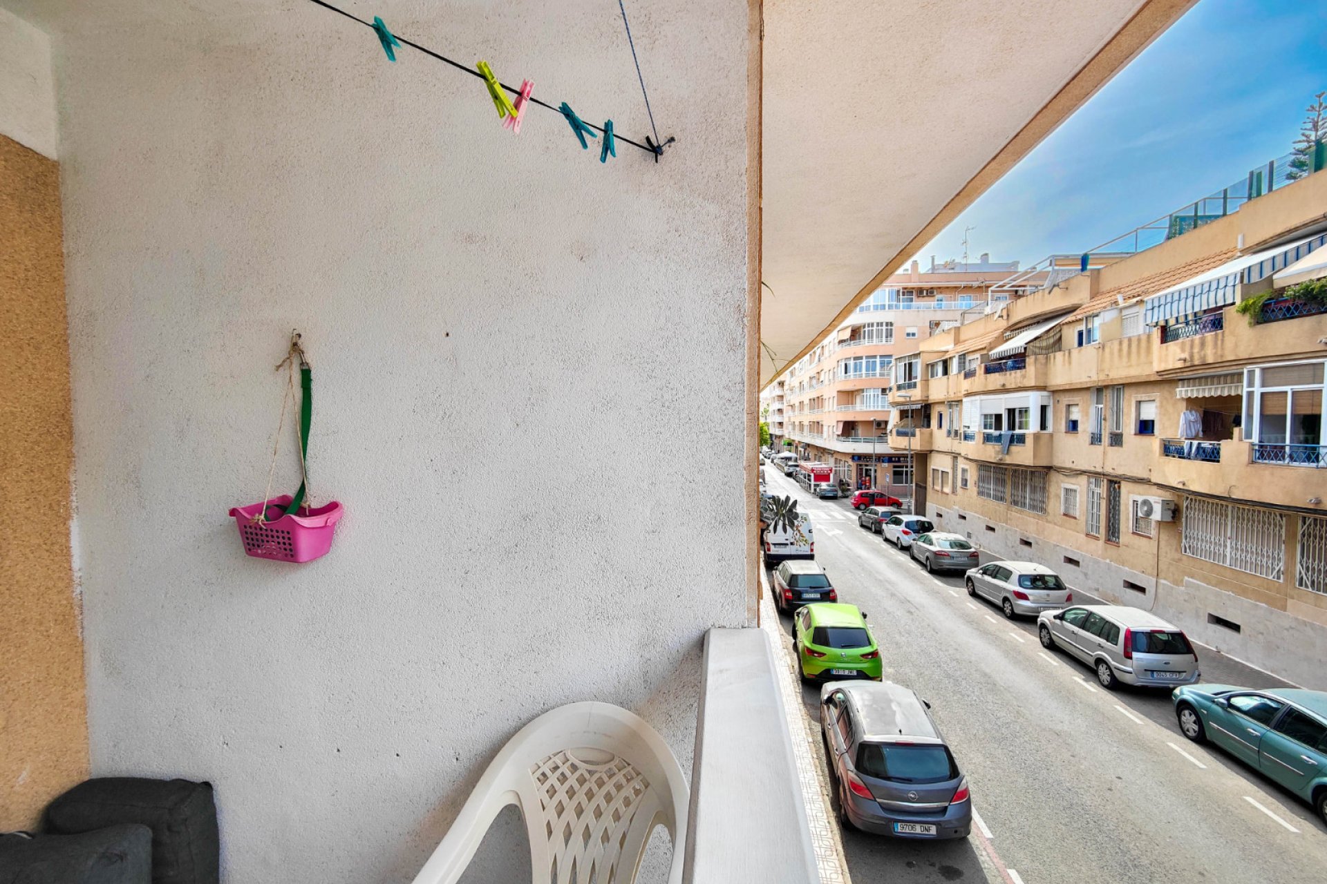 Gensalg - apartment -
Torrevieja - Antonio Machado