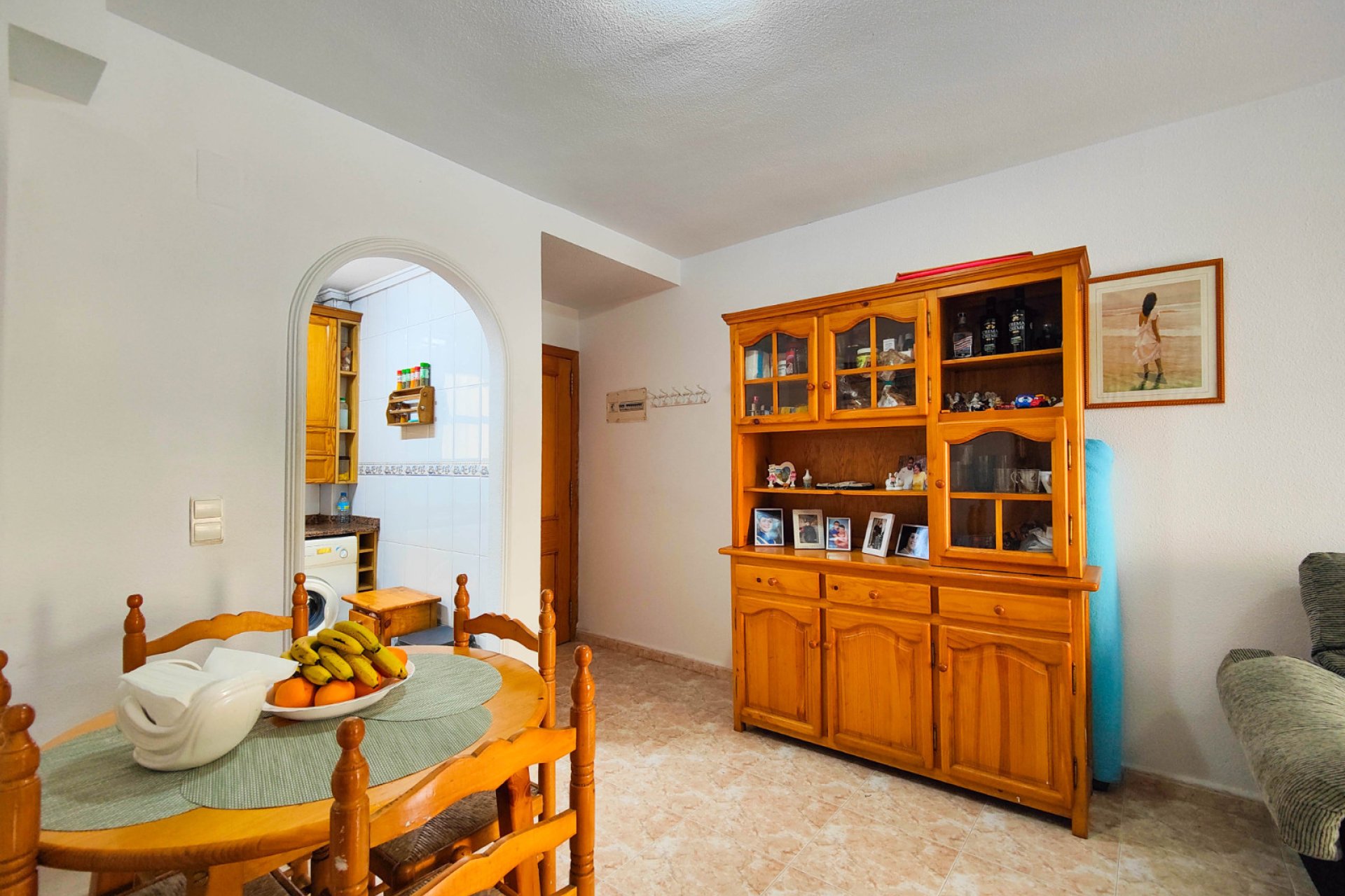 Gensalg - apartment -
Torrevieja - Antonio Machado