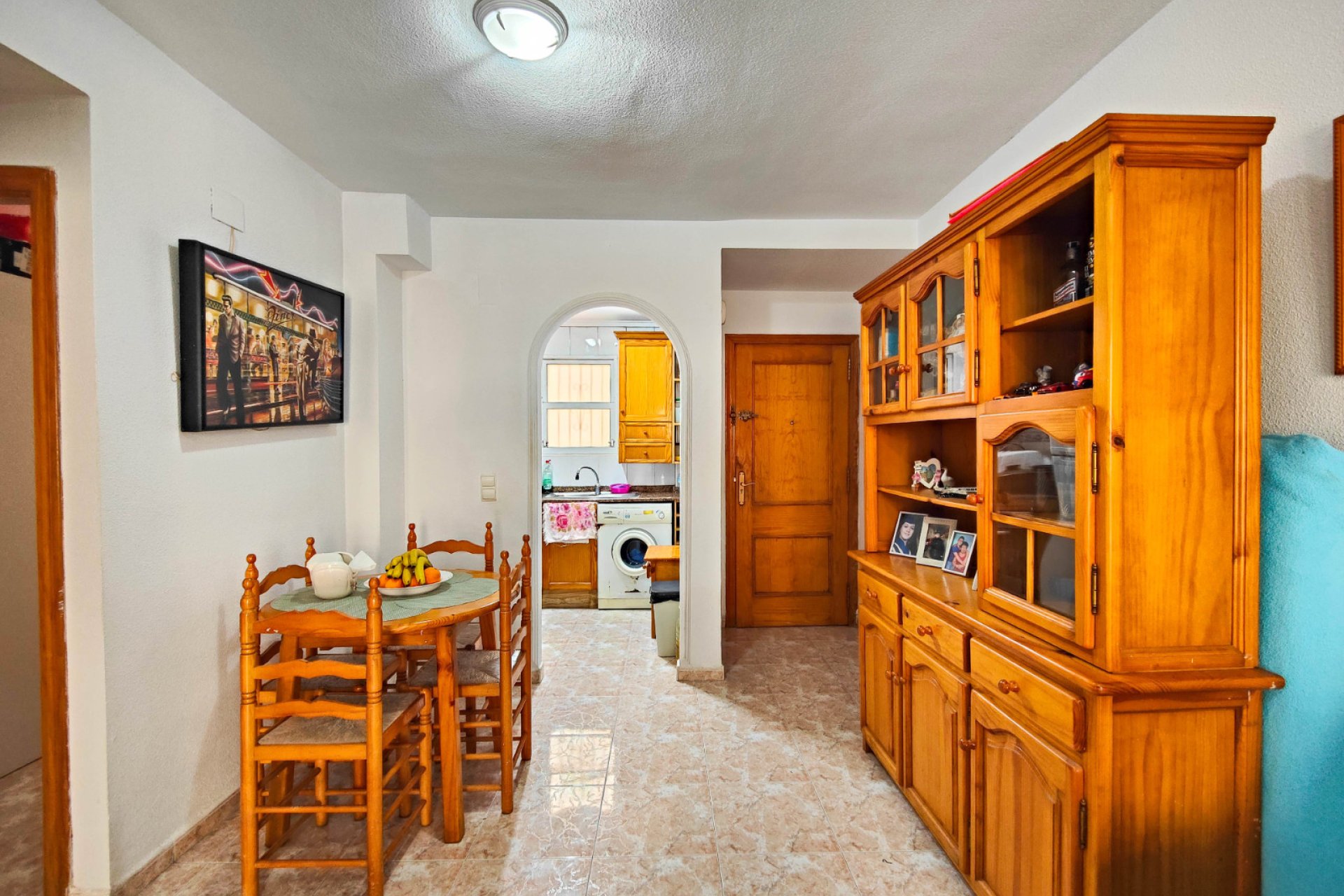 Gensalg - apartment -
Torrevieja - Antonio Machado