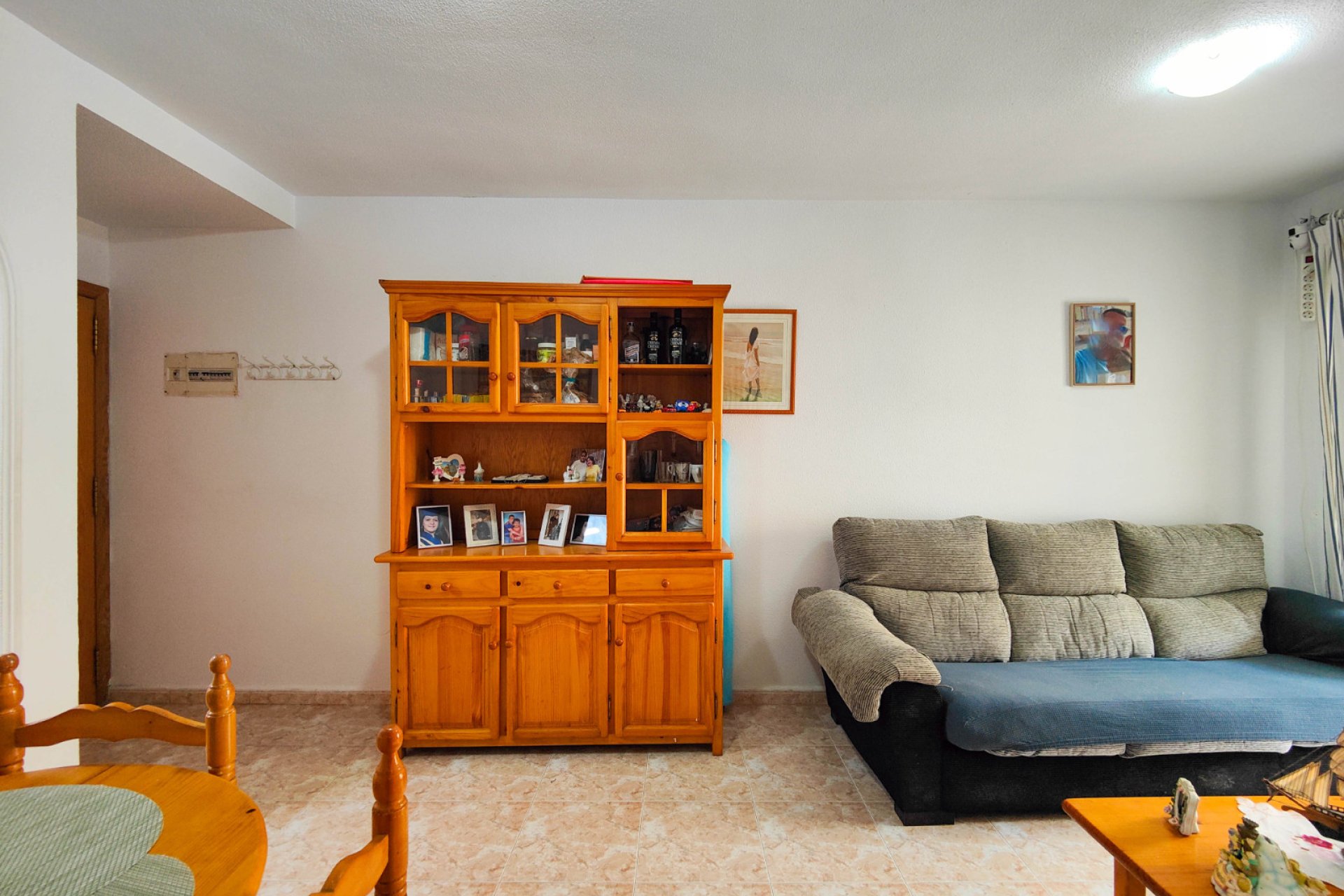 Gensalg - apartment -
Torrevieja - Antonio Machado