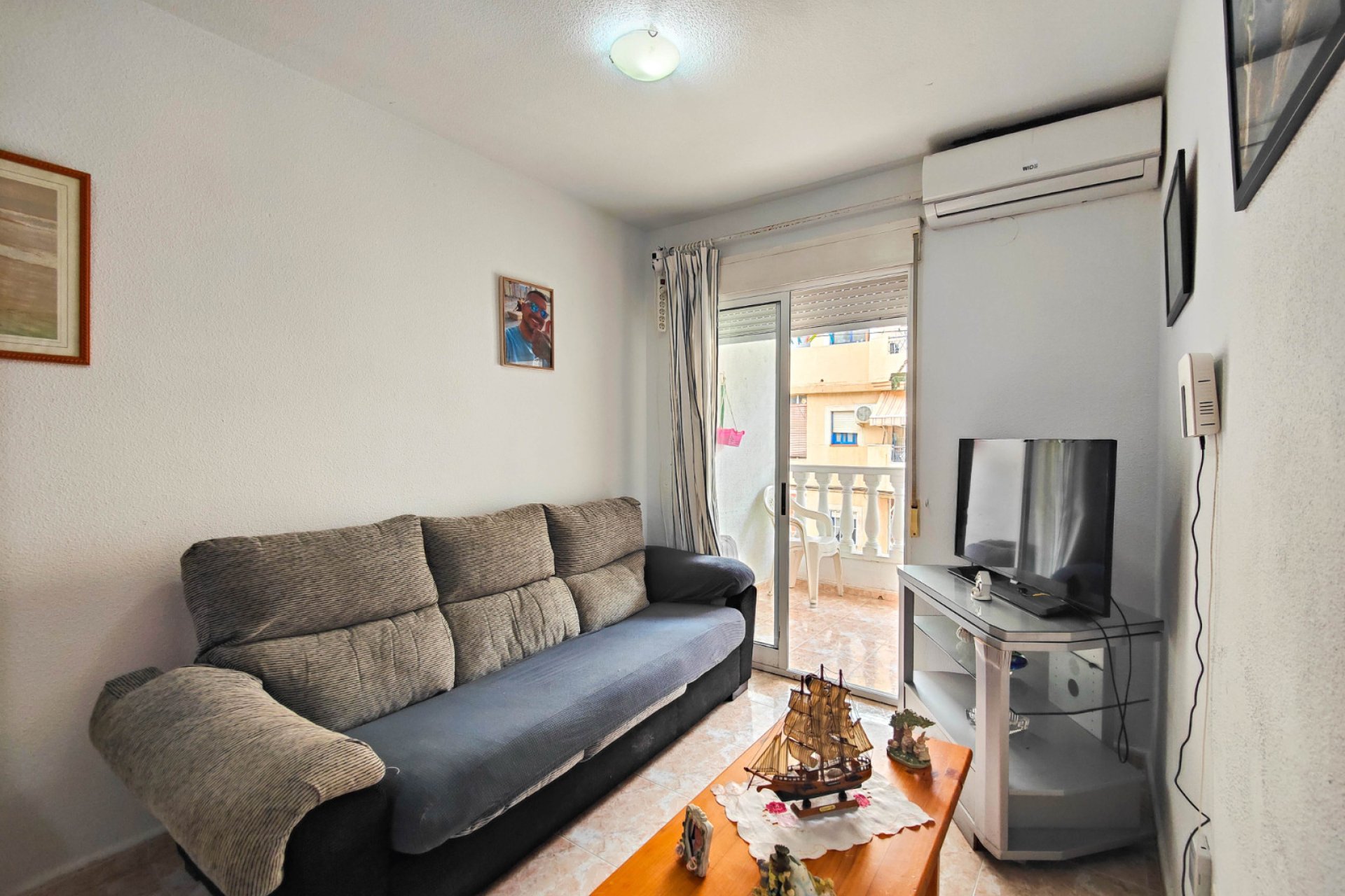 Gensalg - apartment -
Torrevieja - Antonio Machado
