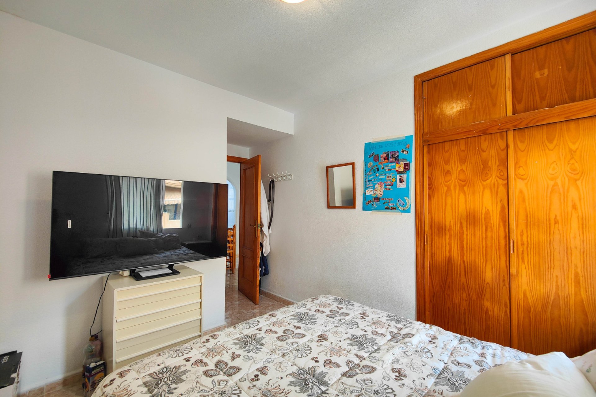 Gensalg - apartment -
Torrevieja - Antonio Machado
