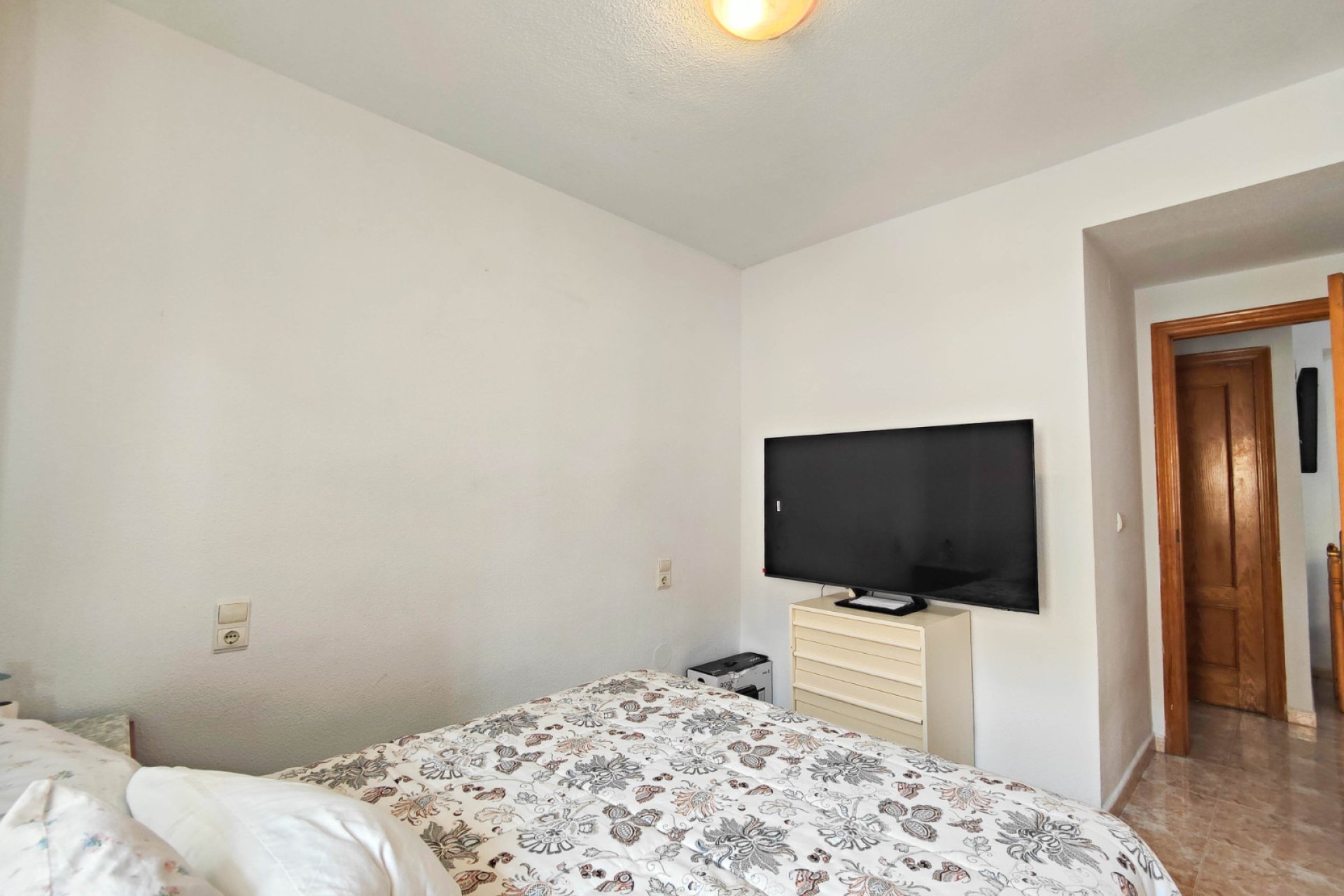 Gensalg - apartment -
Torrevieja - Antonio Machado