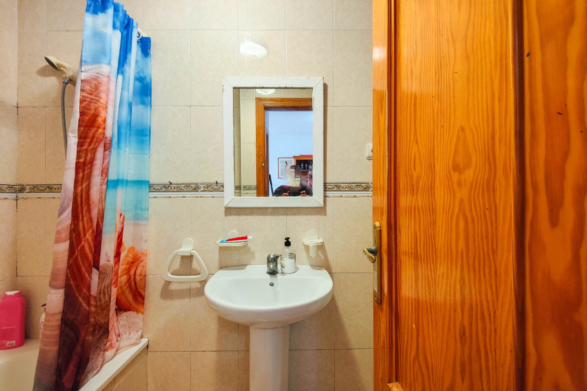 Gensalg - apartment -
Torrevieja - Antonio Machado