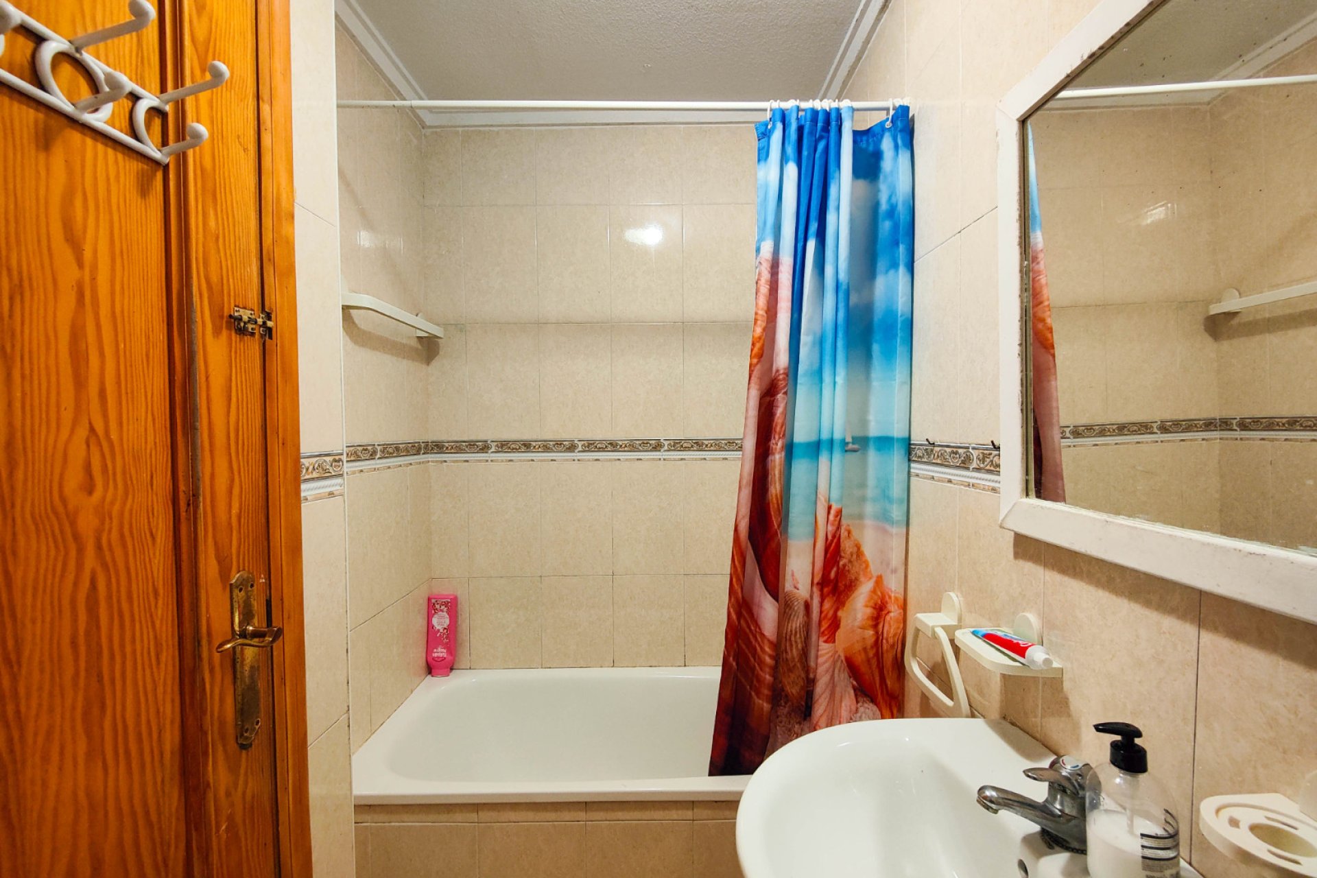 Gensalg - apartment -
Torrevieja - Antonio Machado