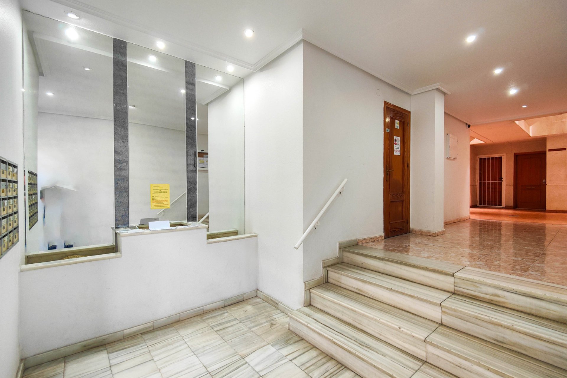 Gensalg - apartment -
Torrevieja - Antonio Machado