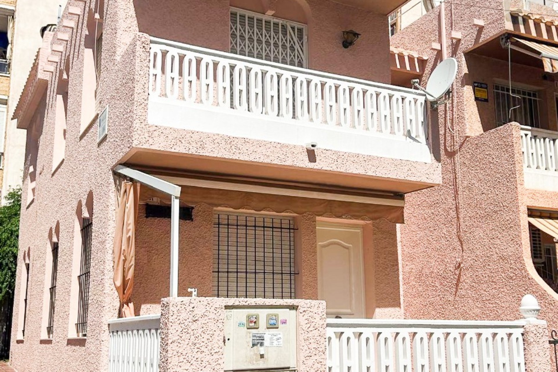 Gensalg - apartment -
Torrevieja - Center