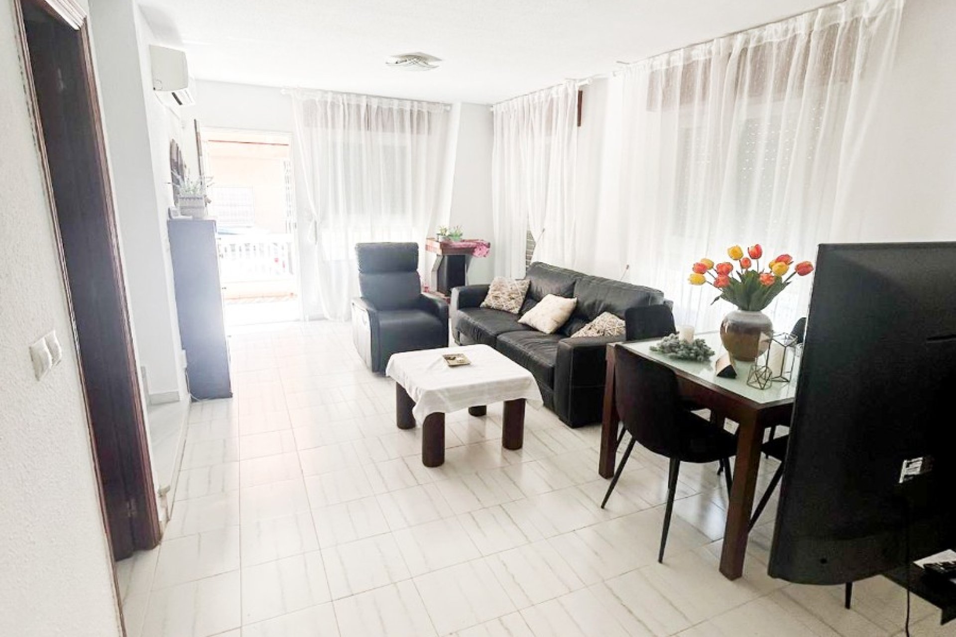 Gensalg - apartment -
Torrevieja - Center