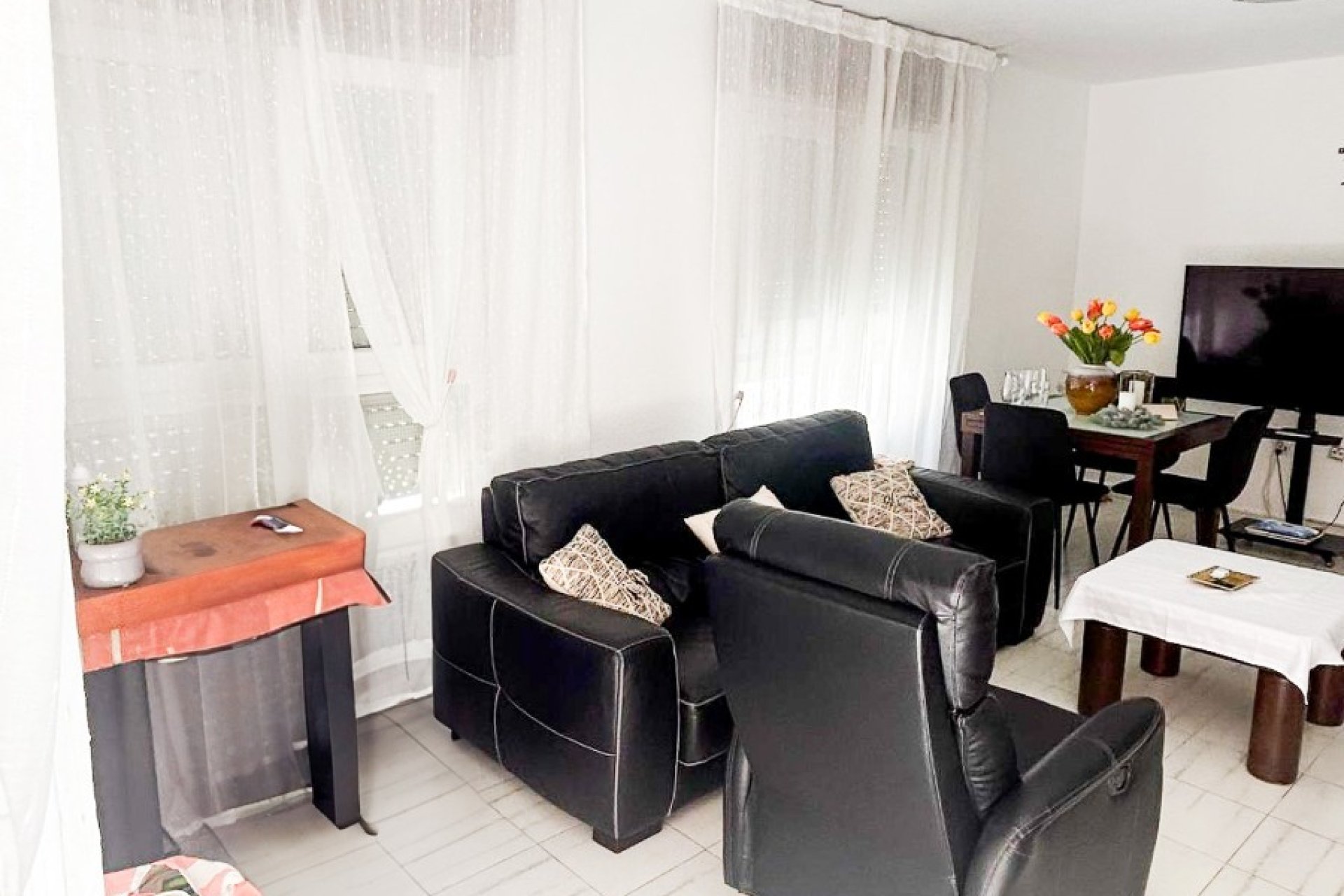 Gensalg - apartment -
Torrevieja - Center