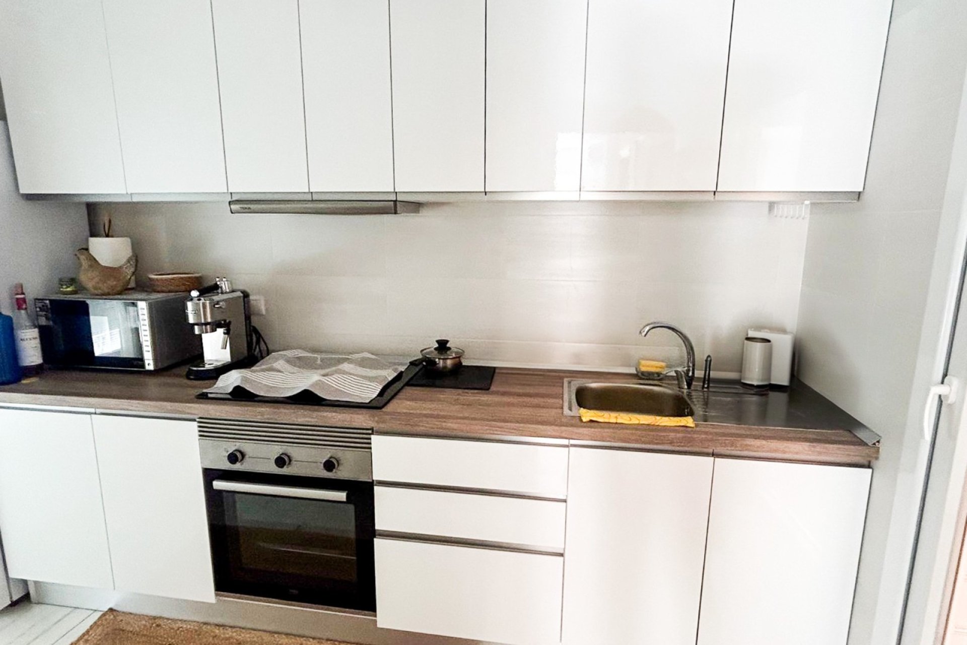 Gensalg - apartment -
Torrevieja - Center