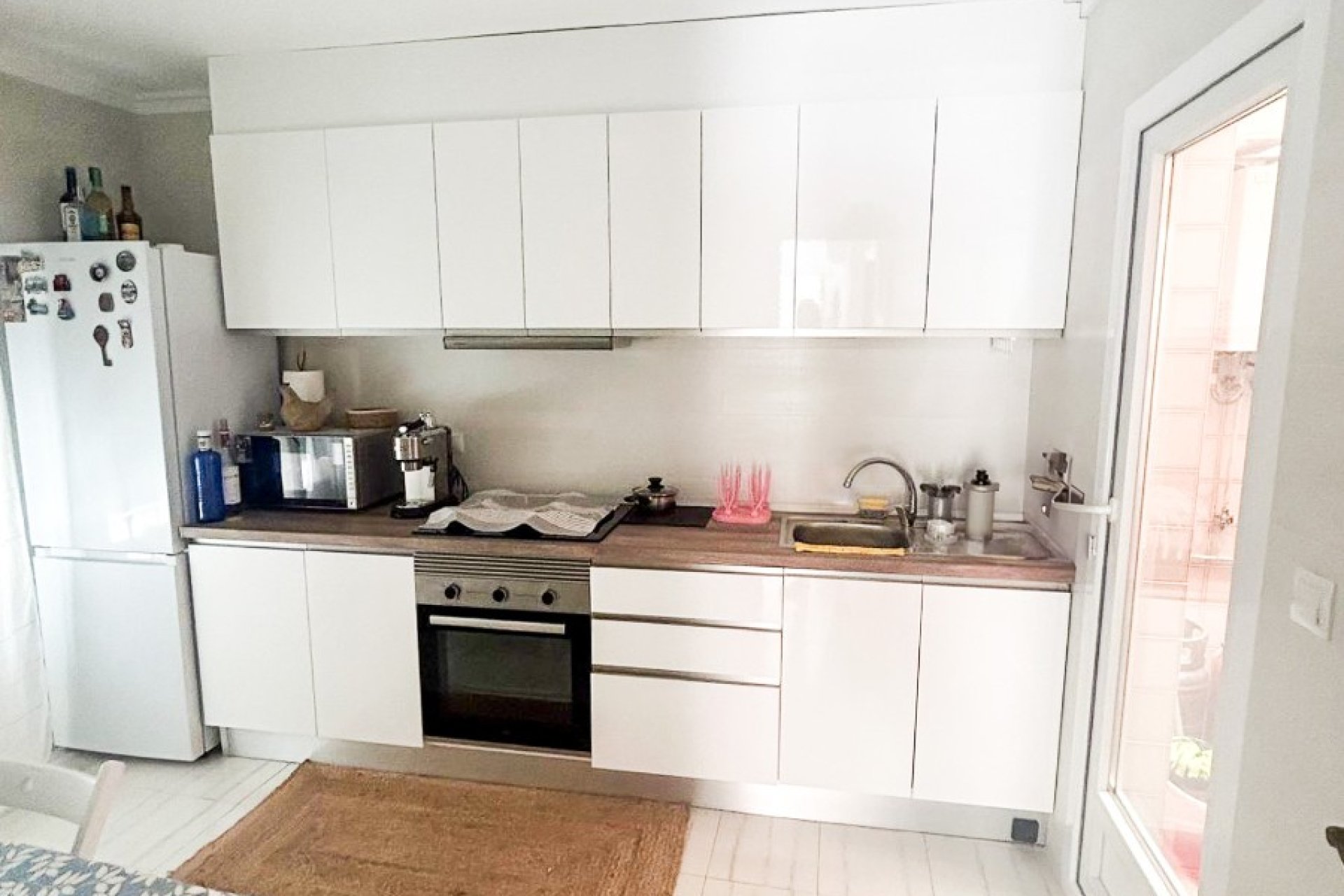 Gensalg - apartment -
Torrevieja - Center