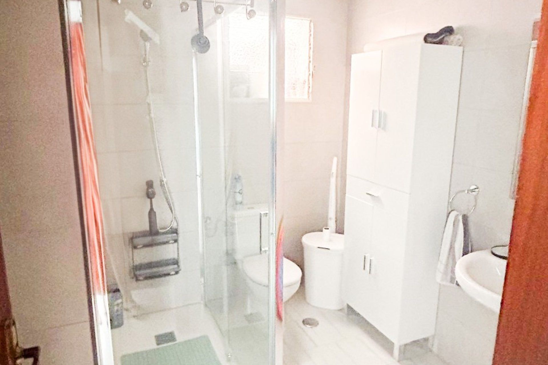 Gensalg - apartment -
Torrevieja - Center