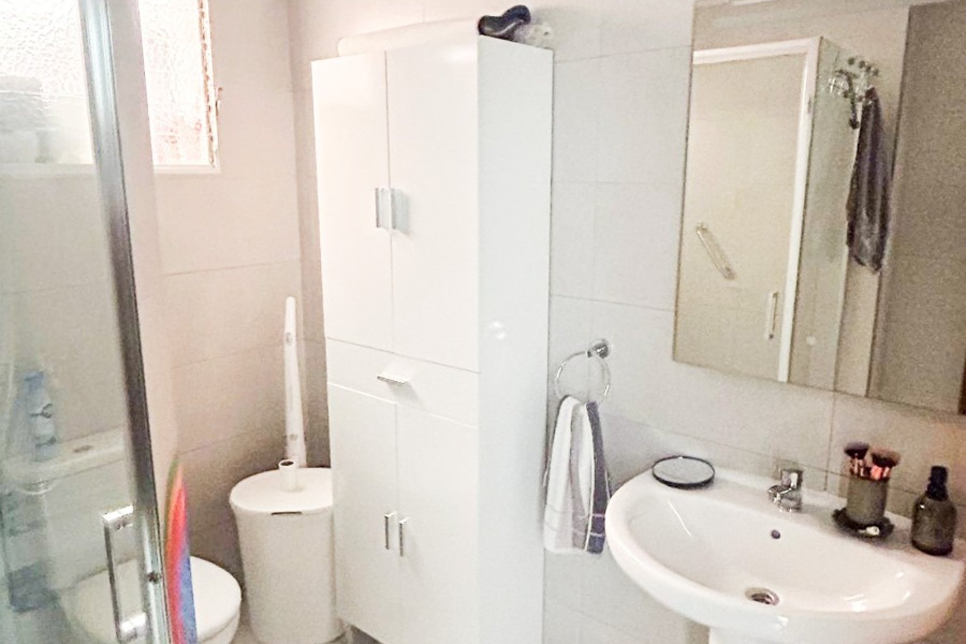 Gensalg - apartment -
Torrevieja - Center
