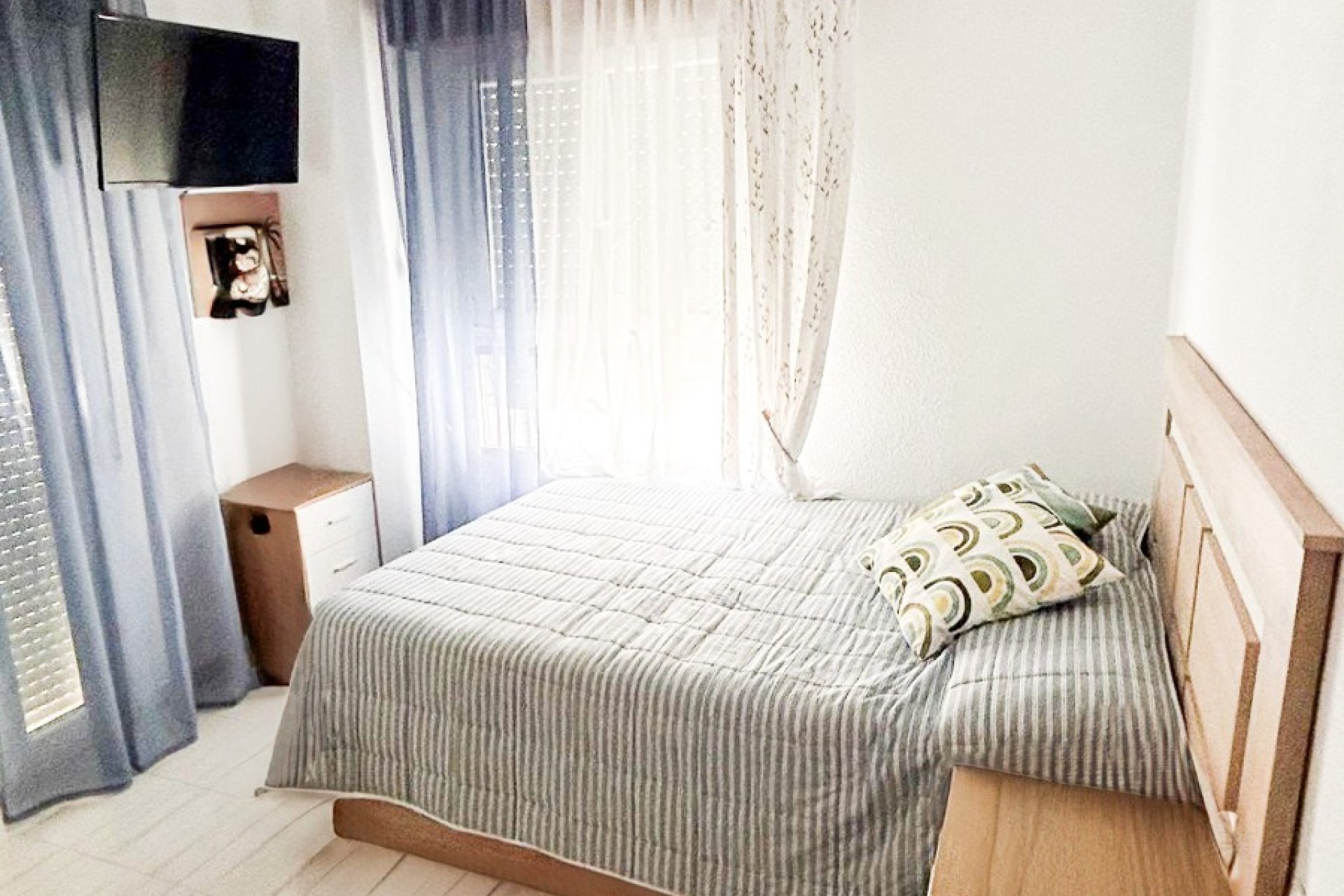 Gensalg - apartment -
Torrevieja - Center