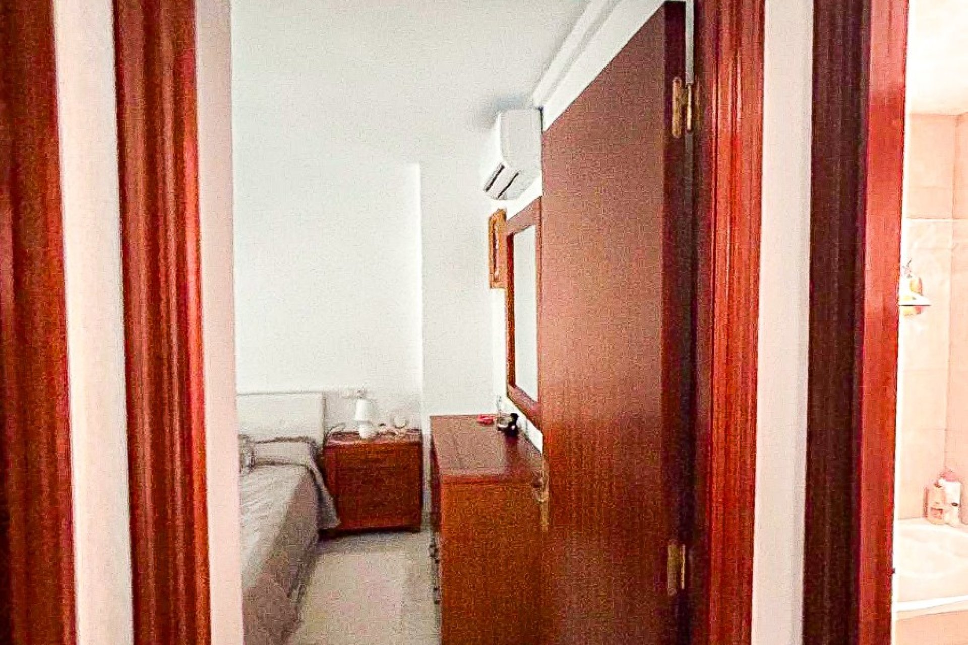 Gensalg - apartment -
Torrevieja - Center
