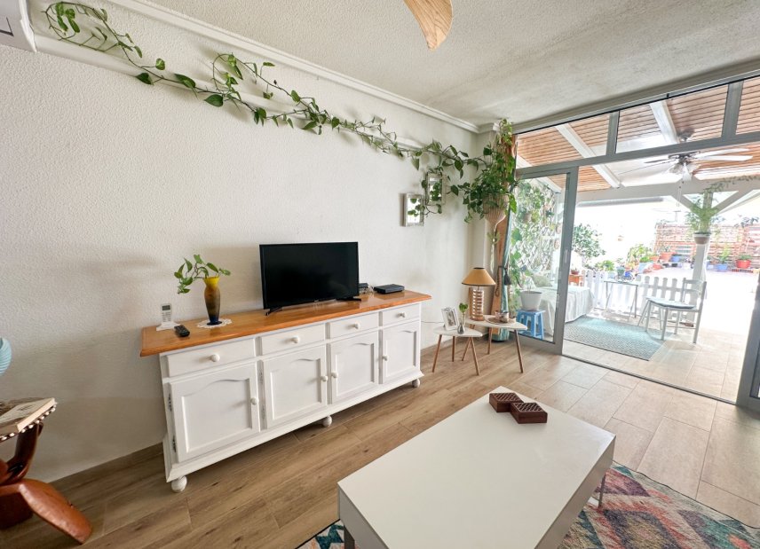 Gensalg - apartment -
Torrevieja - Center