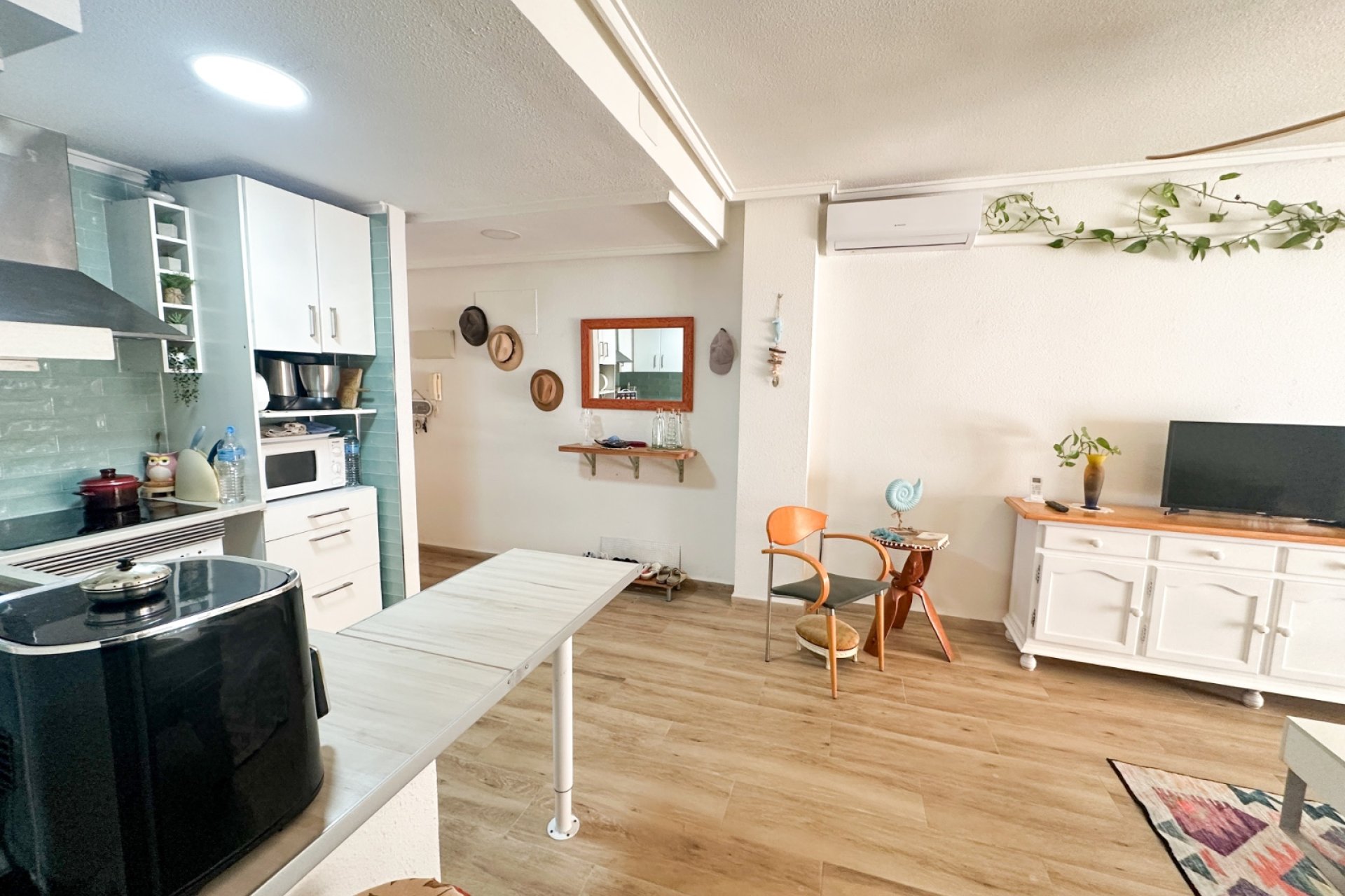 Gensalg - apartment -
Torrevieja - Center
