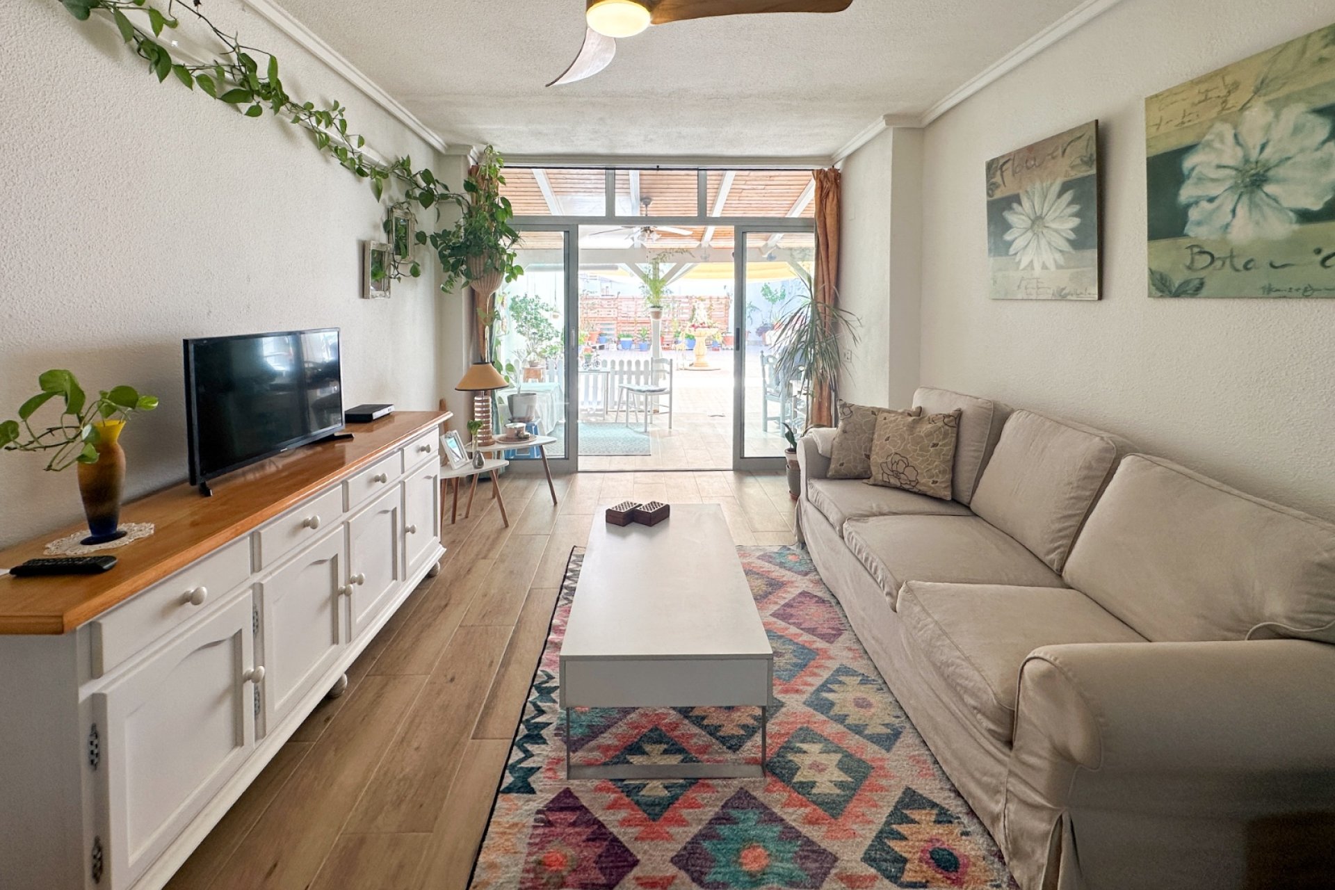 Gensalg - apartment -
Torrevieja - Center