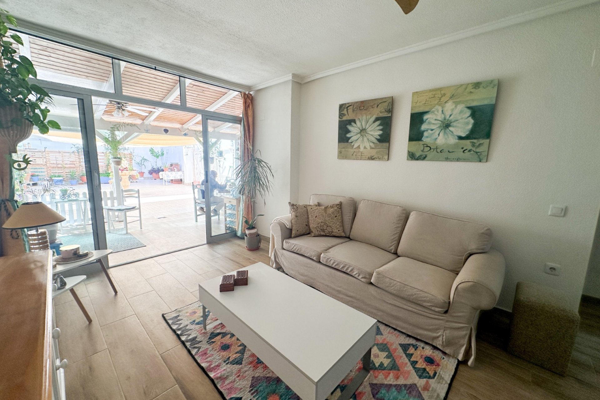 Gensalg - apartment -
Torrevieja - Center