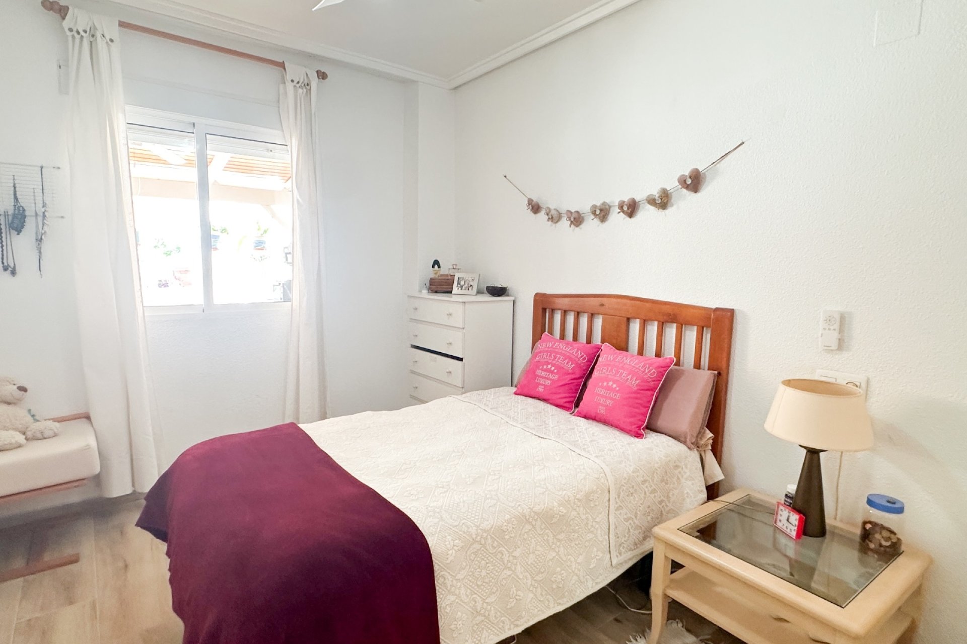 Gensalg - apartment -
Torrevieja - Center