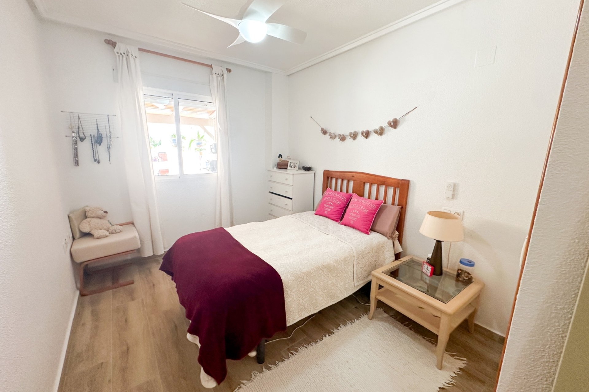 Gensalg - apartment -
Torrevieja - Center